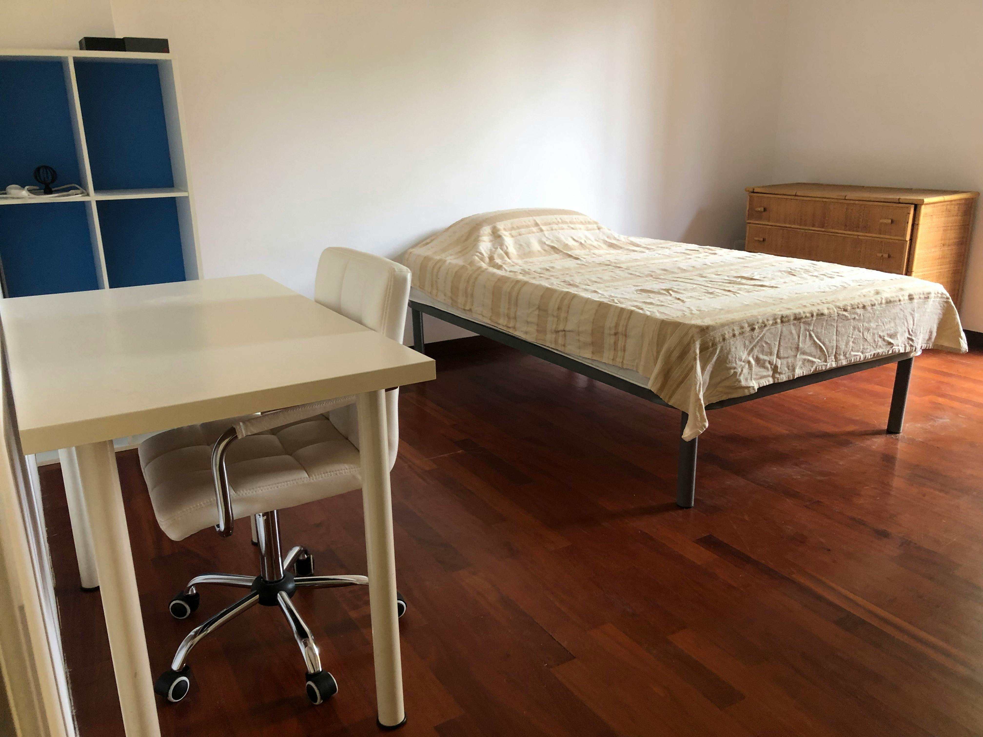 Habitación individual Firenze — foto 2