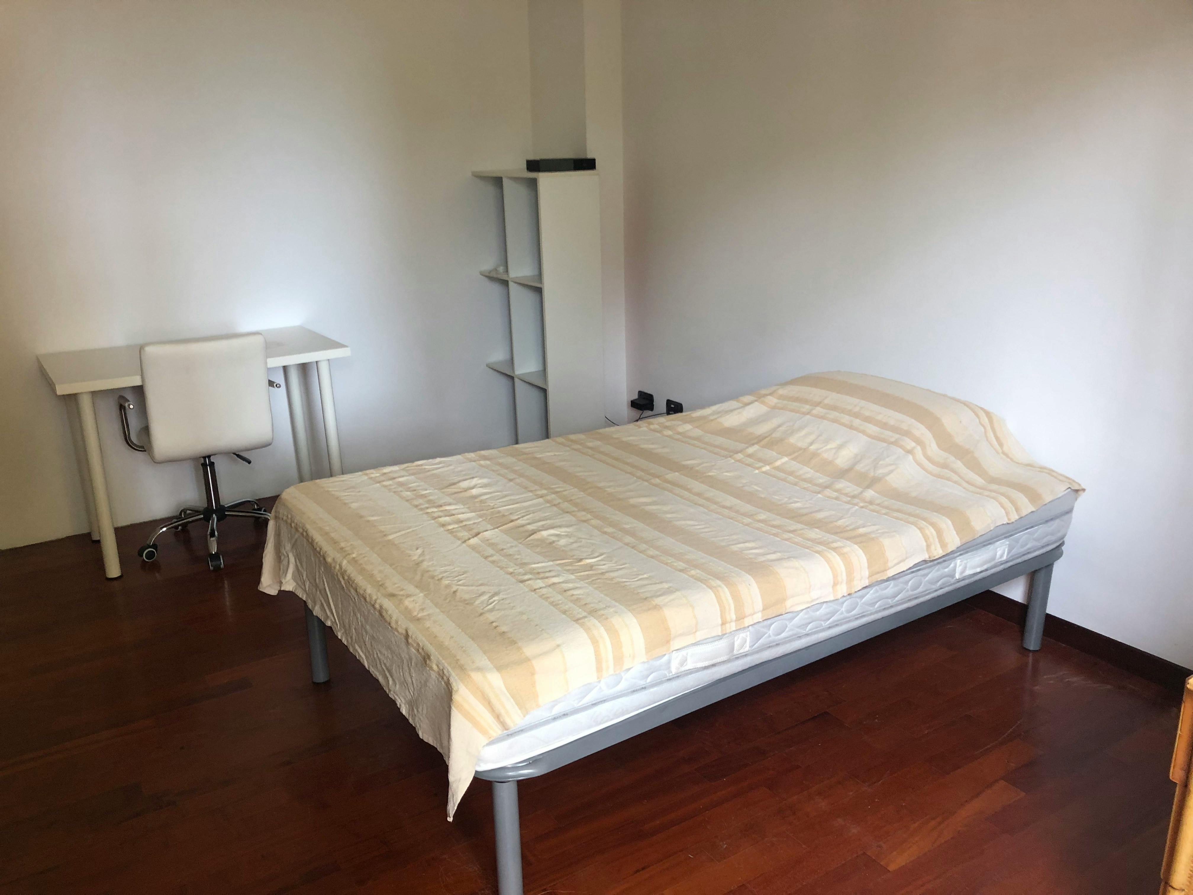 Habitación individual Firenze — foto 6