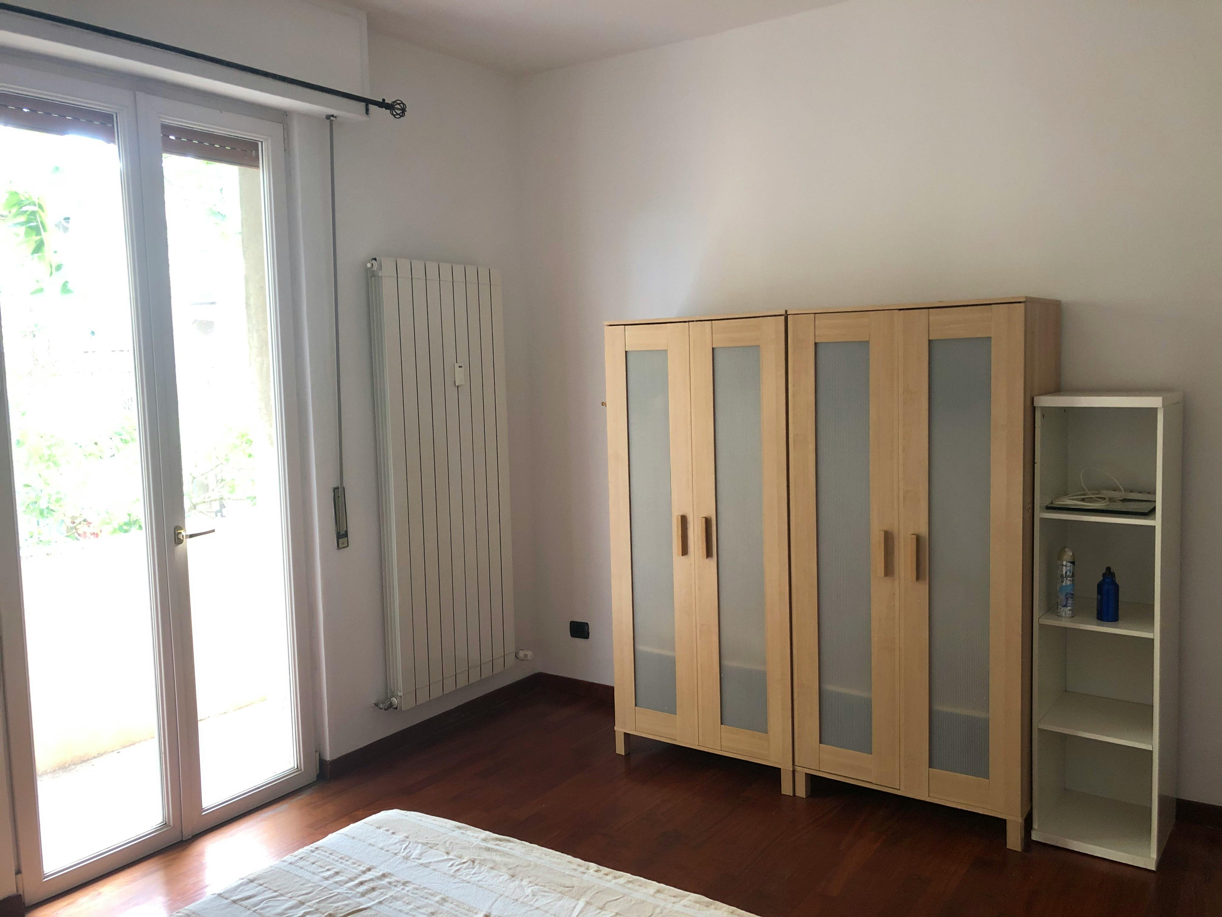 Habitación individual Firenze — foto 5