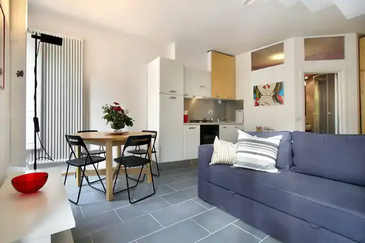 2-Bedroom Apartment in Via Giuseppe Verdi, Florence (1084101) ROOM 3