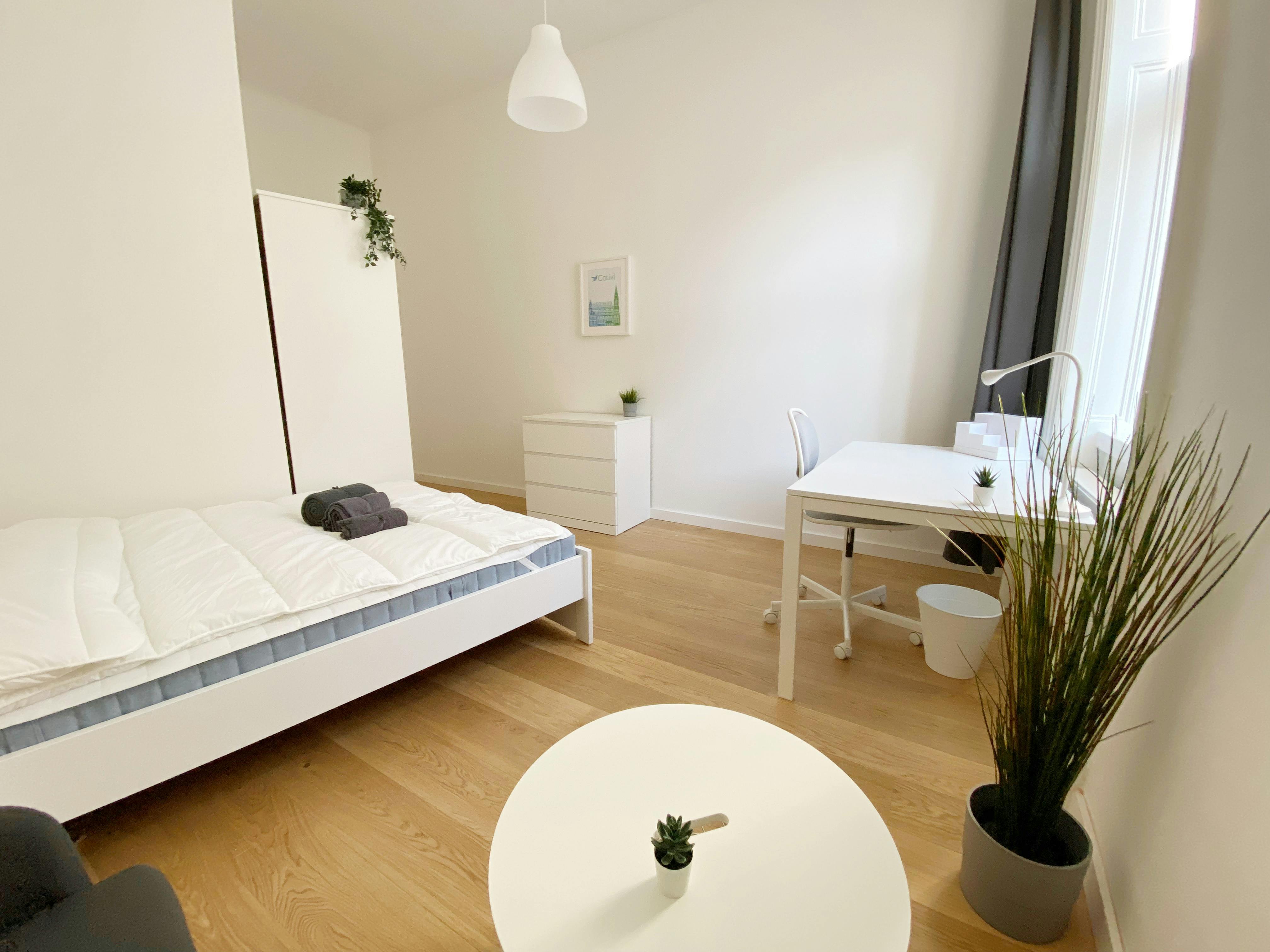 Apartment Vienna, 76m² — photo 5