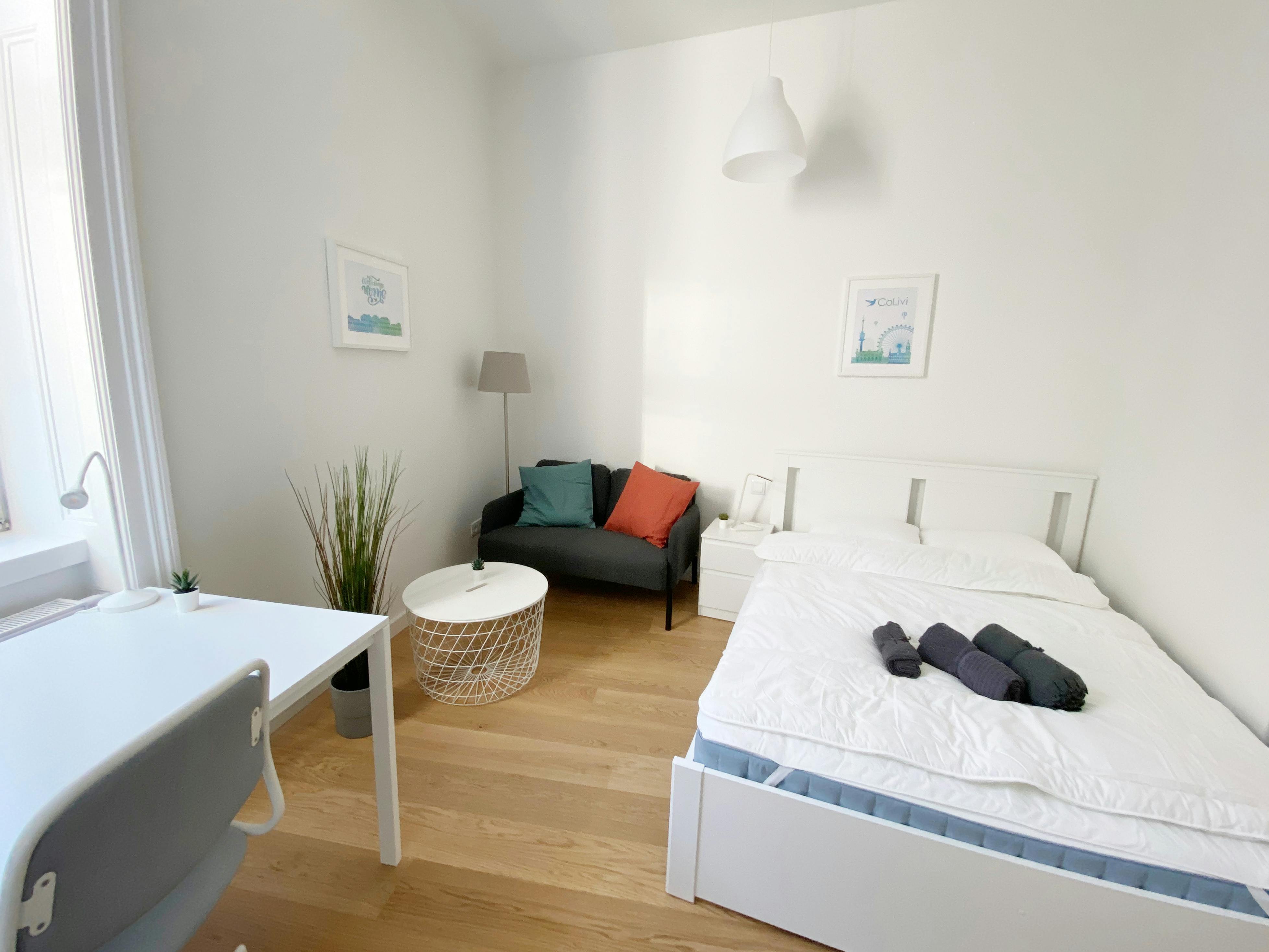 Apartment Vienna, 76m² — photo 6