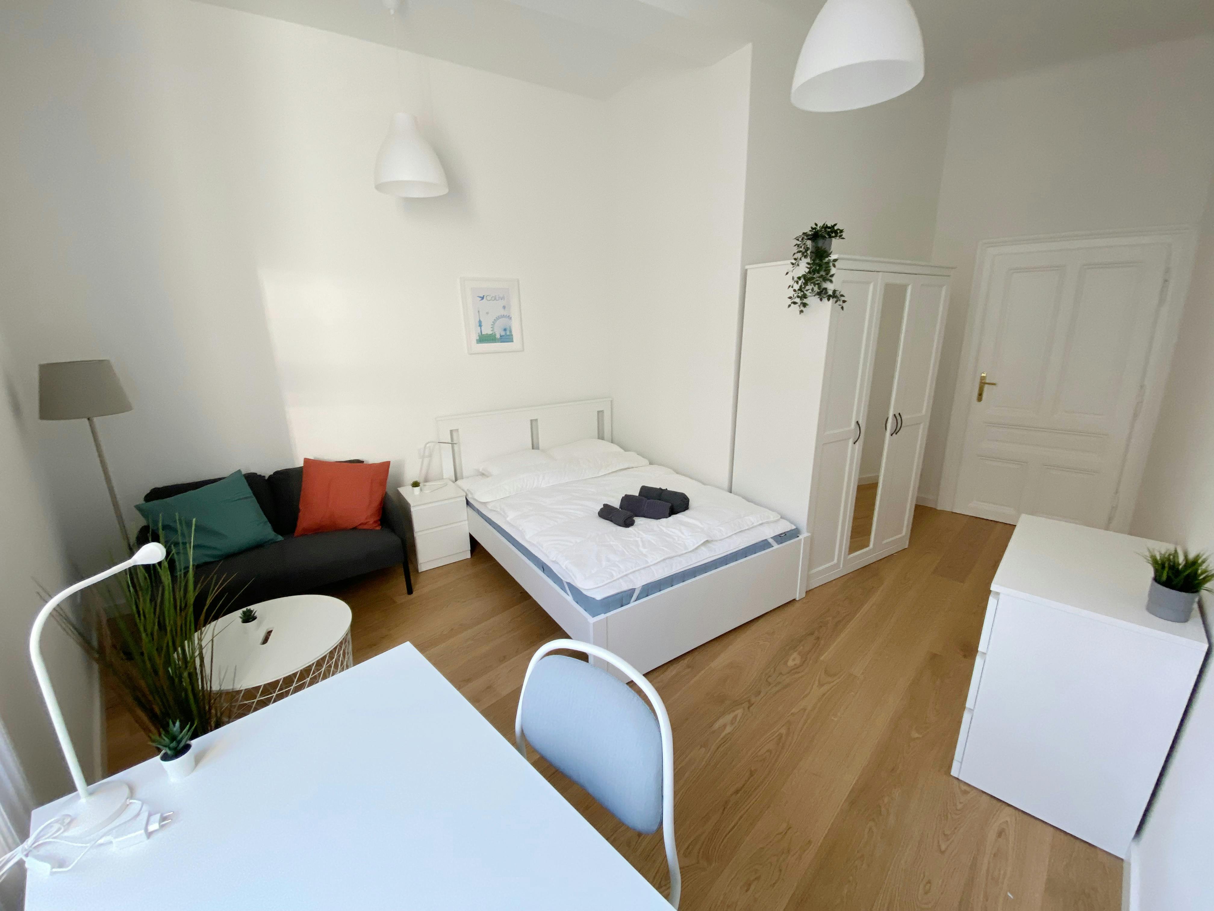 Apartment Vienna, 76m² — photo 7
