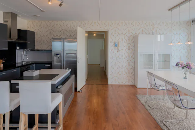 2-Bedroom Apartment in Ernest Groosmanplein, Rotterdam (1084160) room image 120