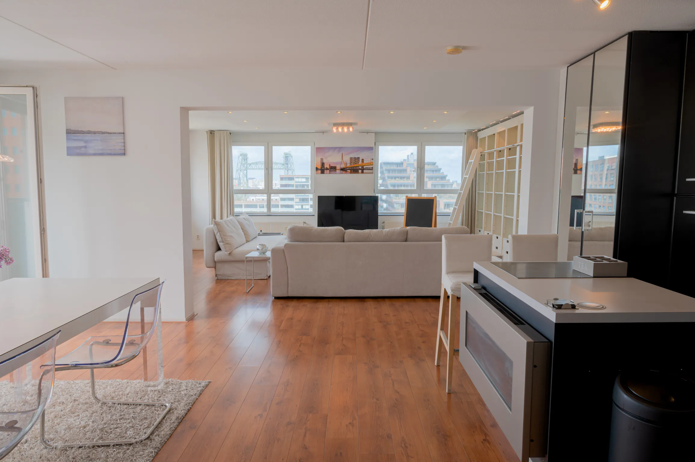 2-Bedroom Apartment in Ernest Groosmanplein, Rotterdam (1084160) ROOM 2