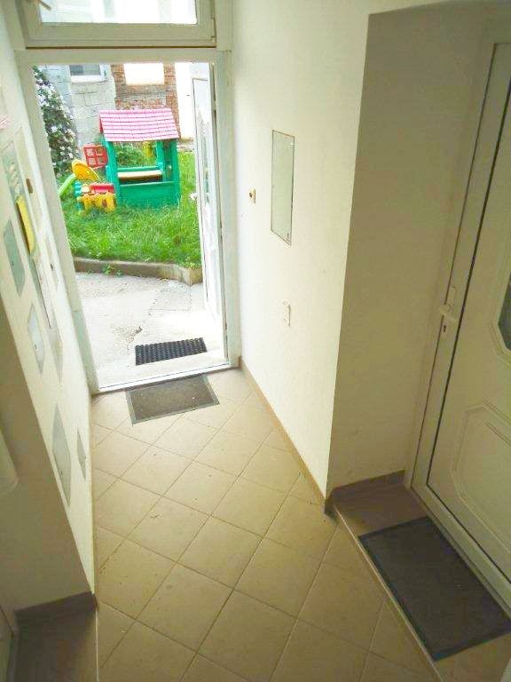 Apartment Vienna, 30m² — photo 13