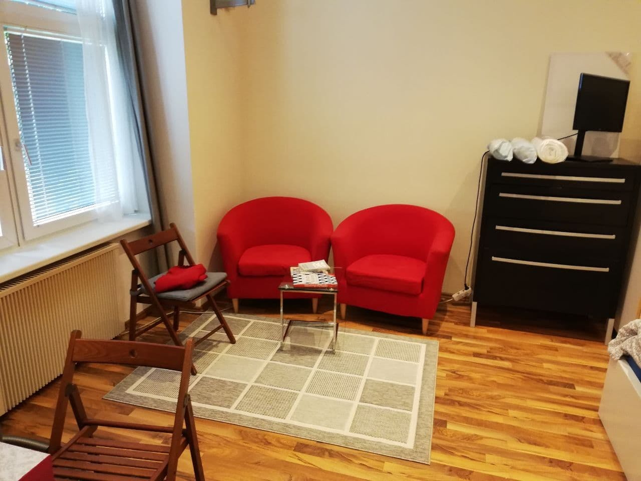 Apartment Vienna, 30m² — photo 8
