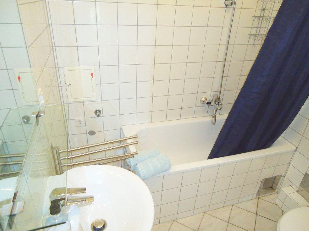 Apartment Vienna, 30m² — photo 10
