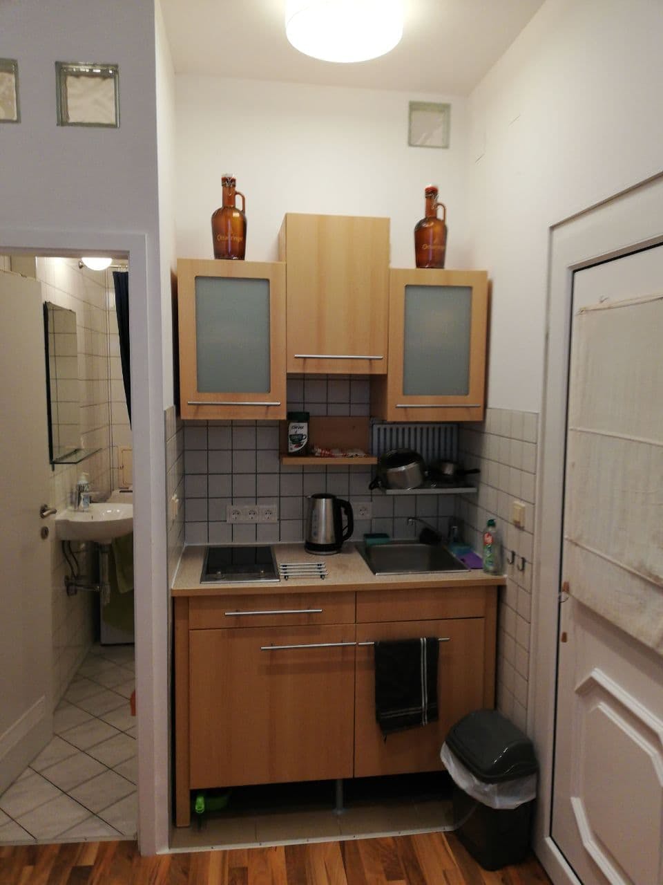 Apartment Vienna, 30m² — photo 5