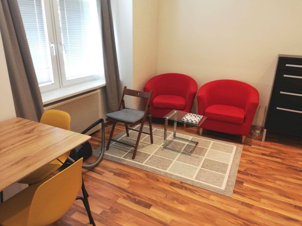 Apartment Vienna, 30m² — photo 1