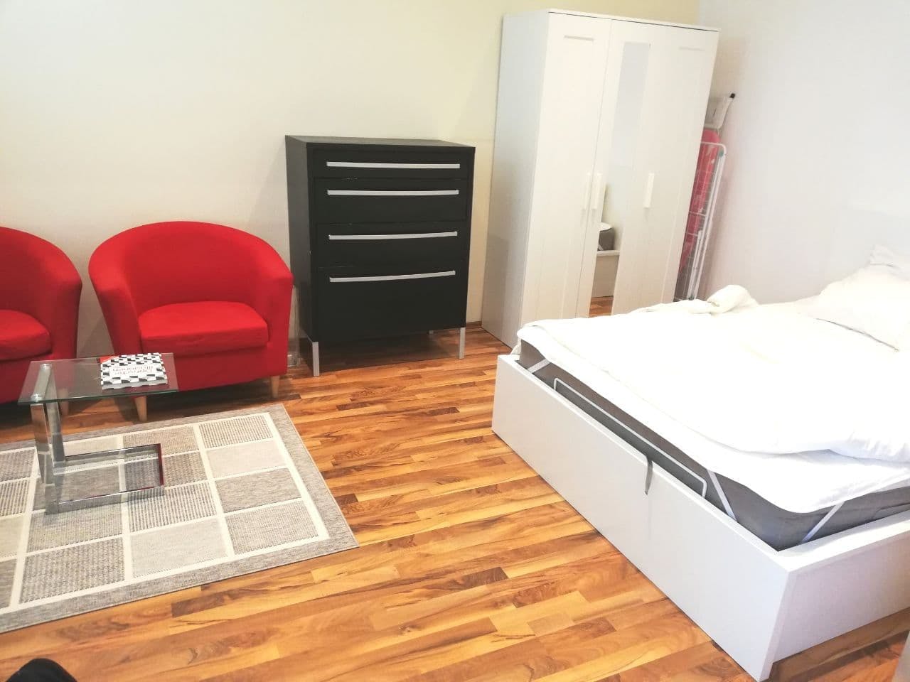 Apartment Vienna, 30m² — photo 6