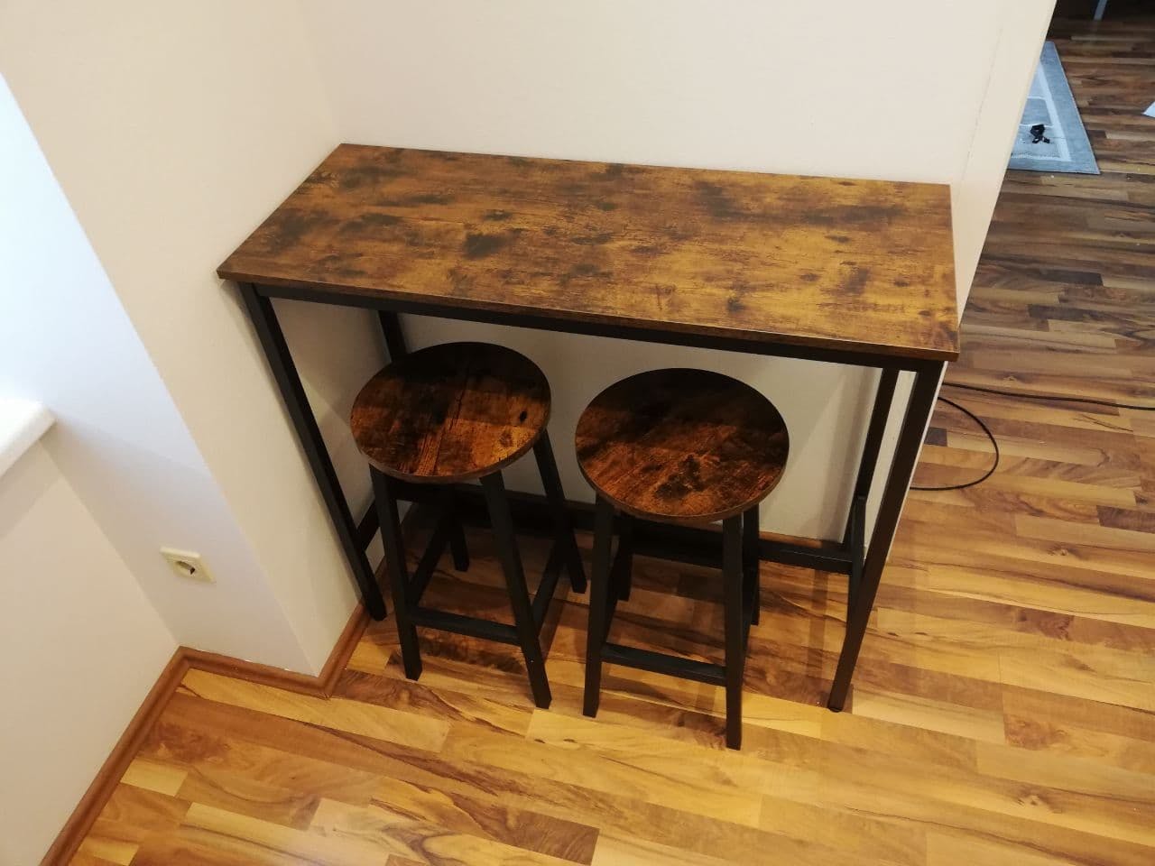Apartment Vienna, 30m² — photo 4