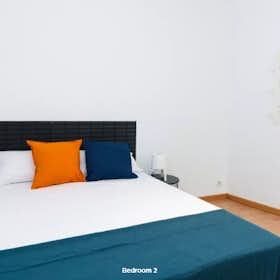 Private room for rent for €655 per month in Barcelona, Carrer de las Navas de Tolosa