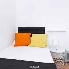 Private room for rent for €525 per month in Barcelona, Carrer de las Navas de Tolosa