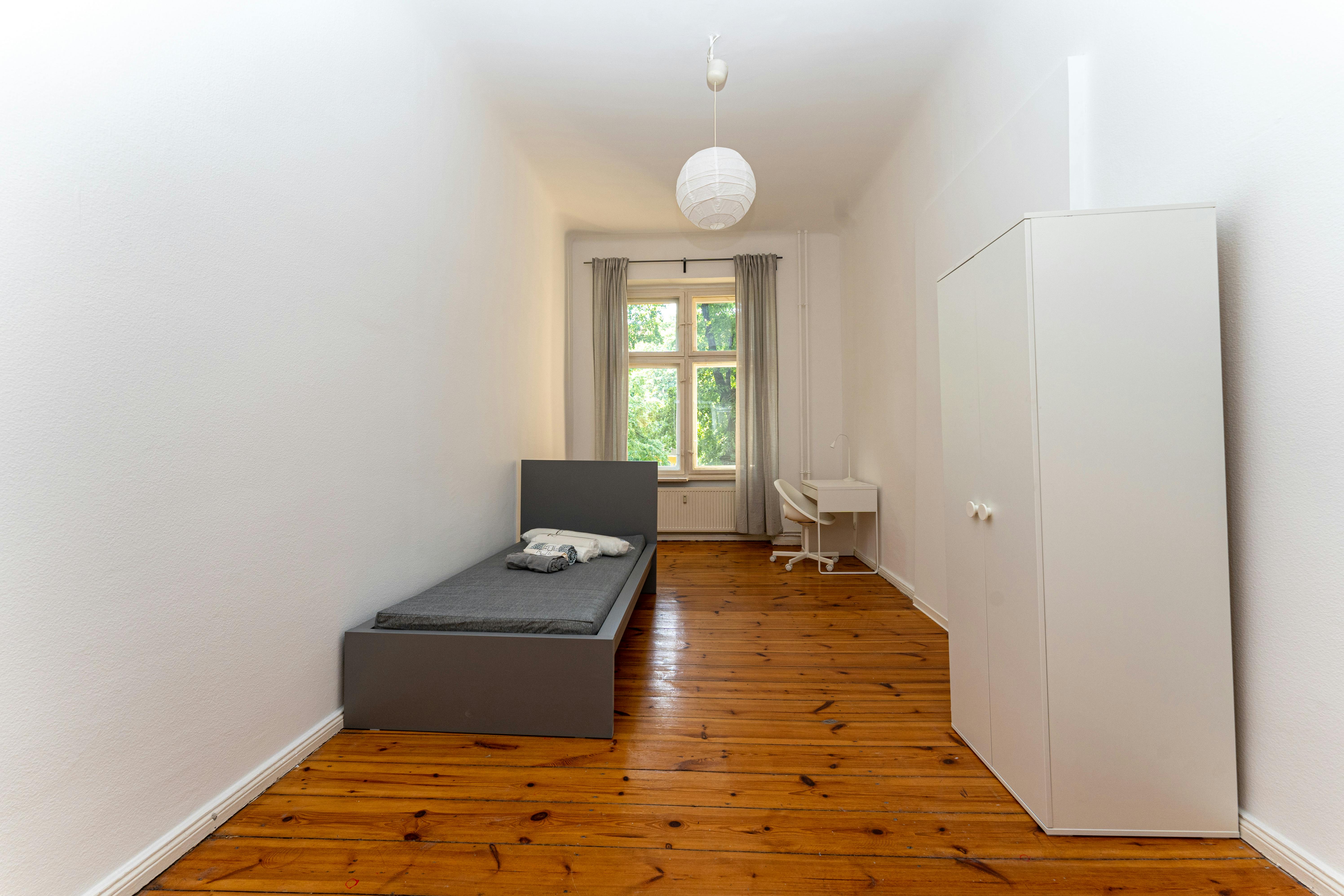 Apartment Berlin, 117m² — photo 3