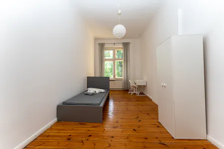 Private room for rent on Bornholmer Straße, Berlin, Berlin