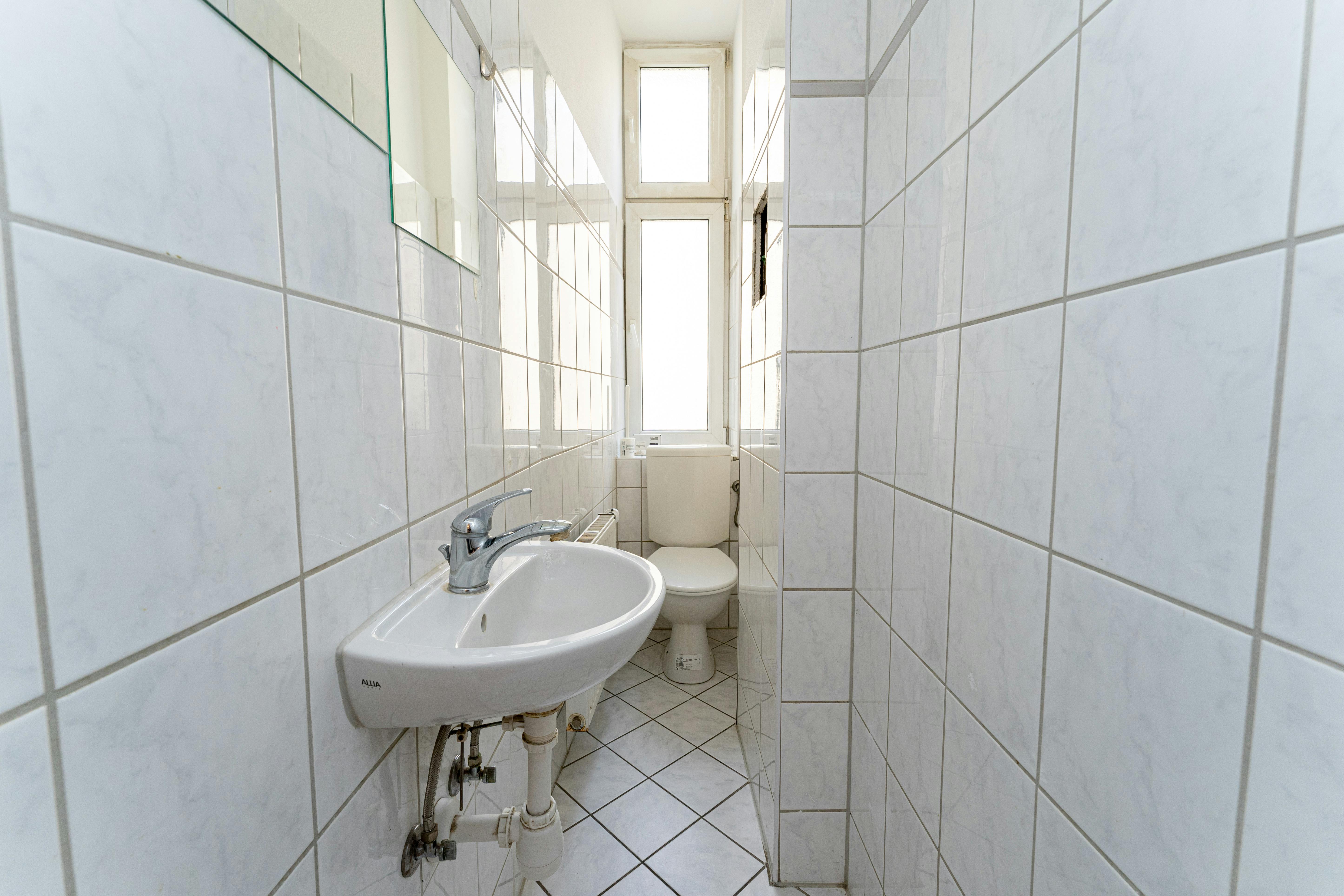 Apartment Berlin, 117m² — photo 8