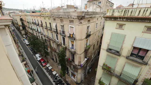 Private room in Carrer de la Unió, Barcelona (1084235) room image 80