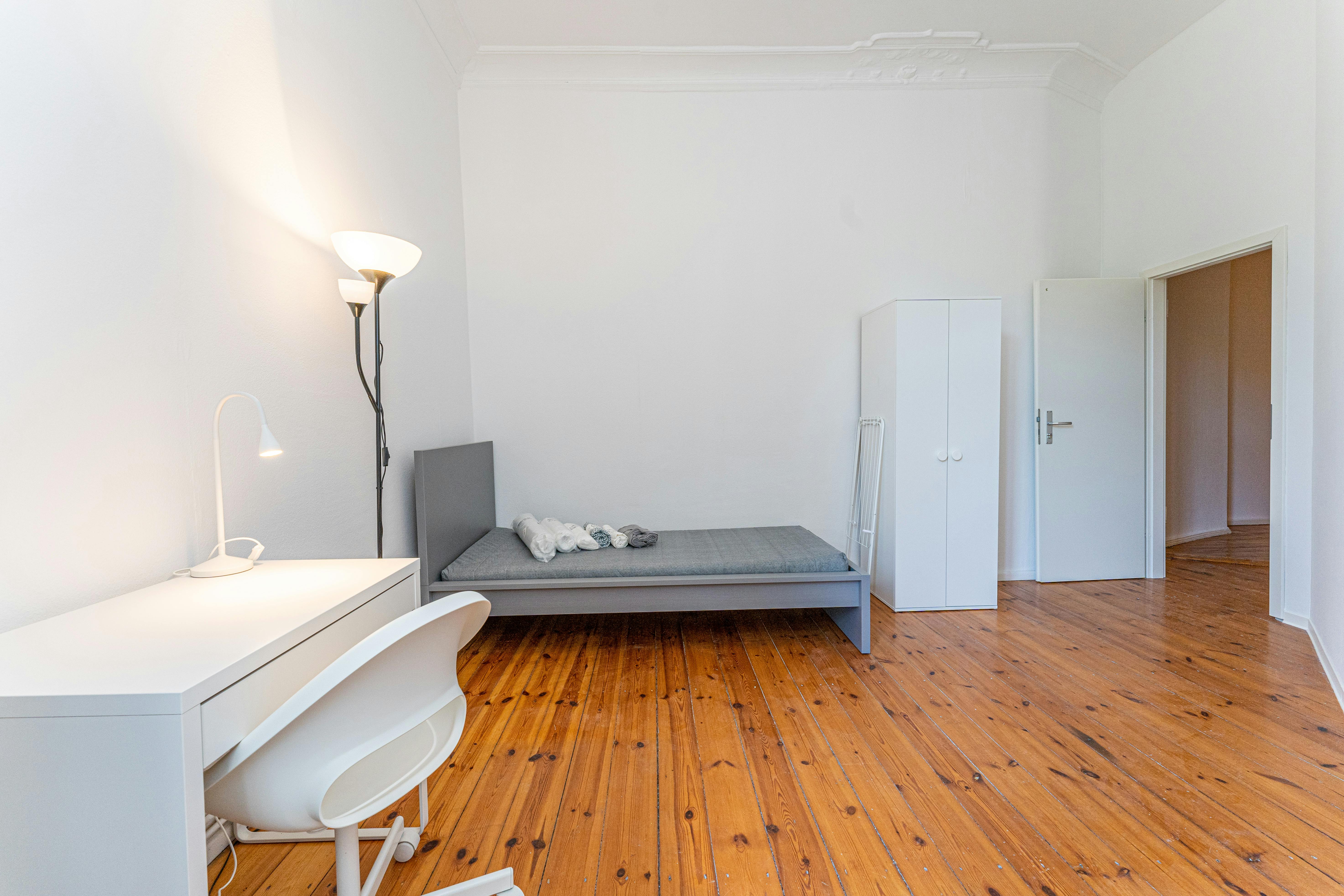 Apartment Berlin, 117m² — photo 1