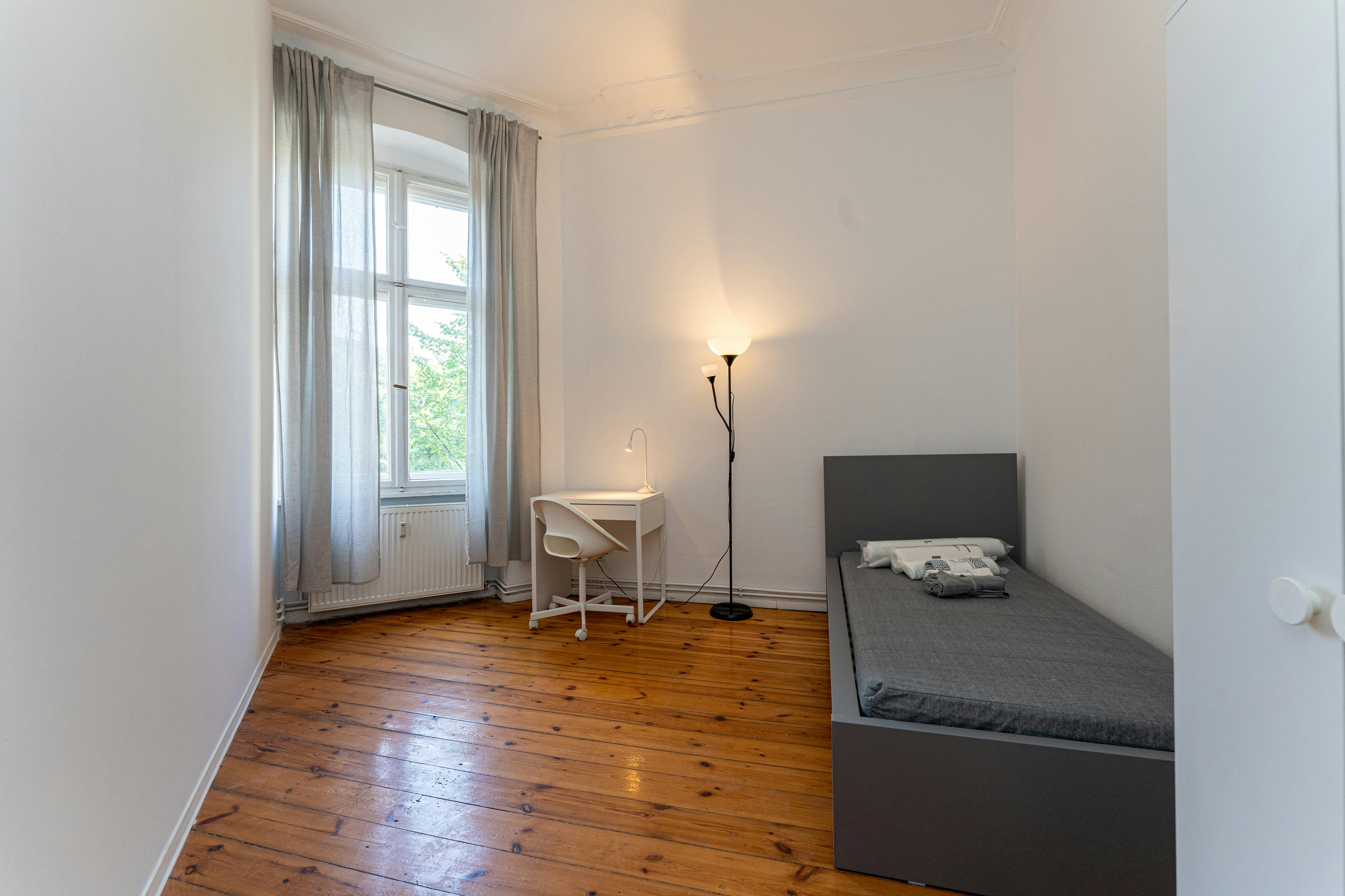 Apartment Berlin, 117m² — photo 3