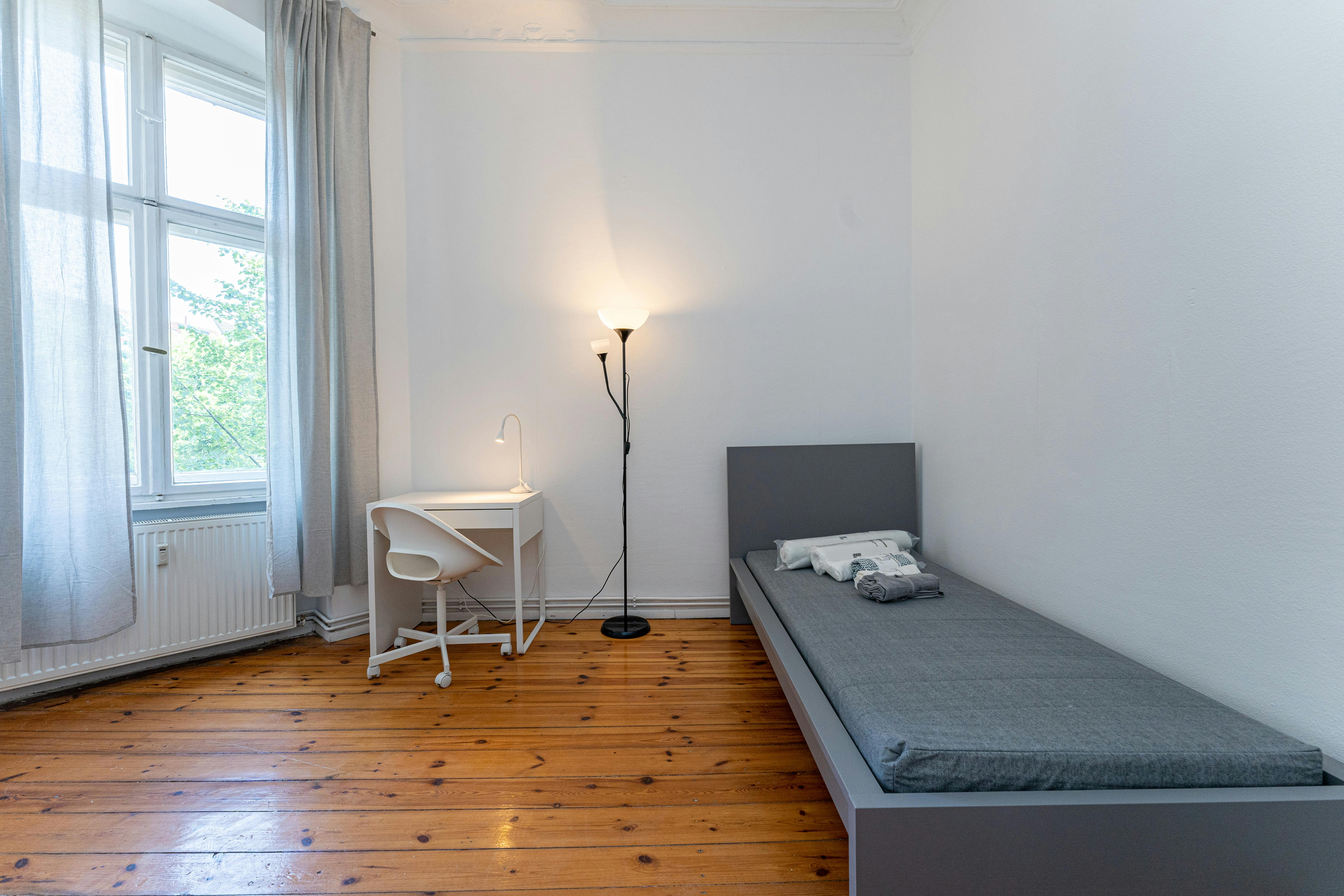Apartment Berlin, 117m² — photo 2