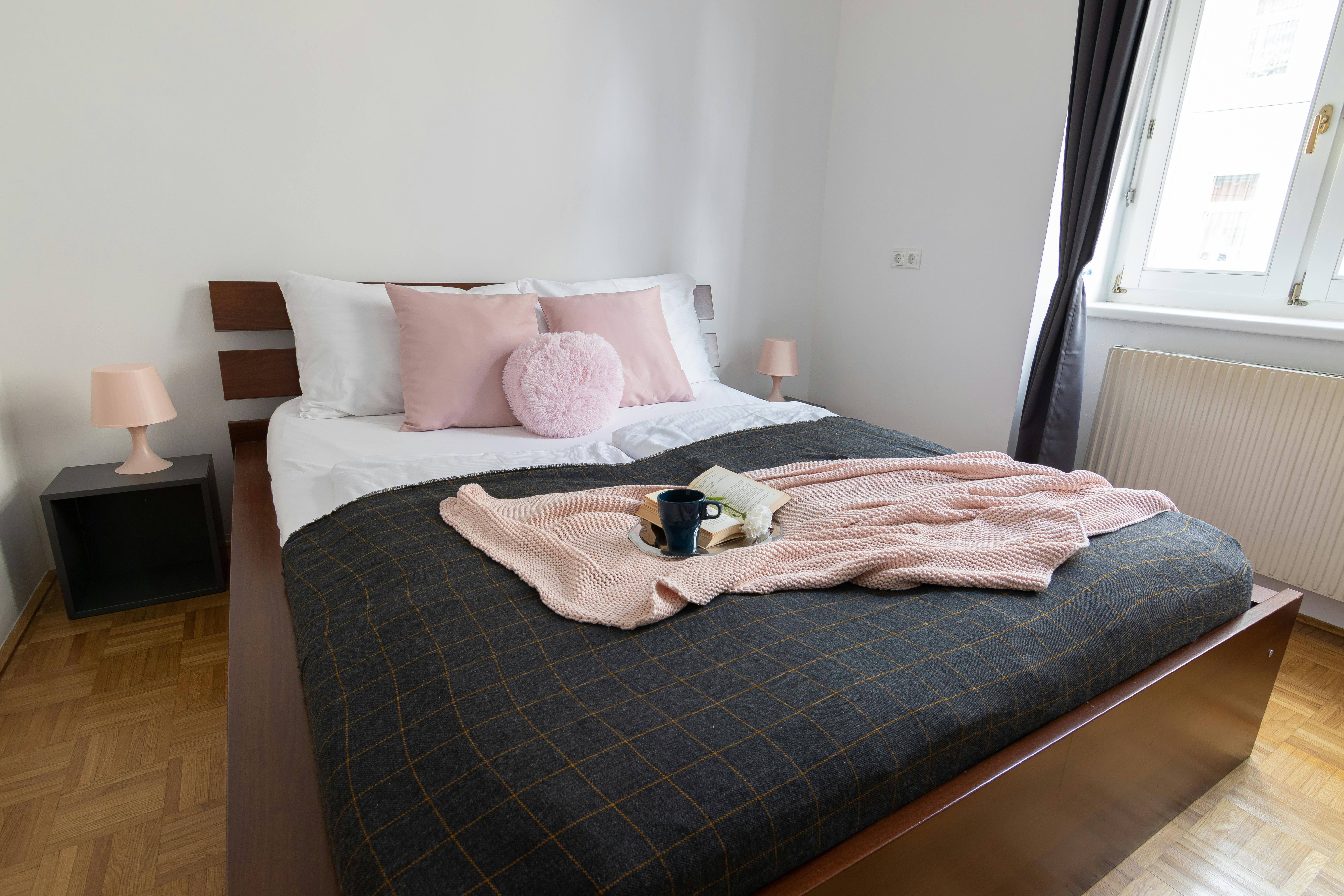 Apartment Vienna, 56m² — photo 1