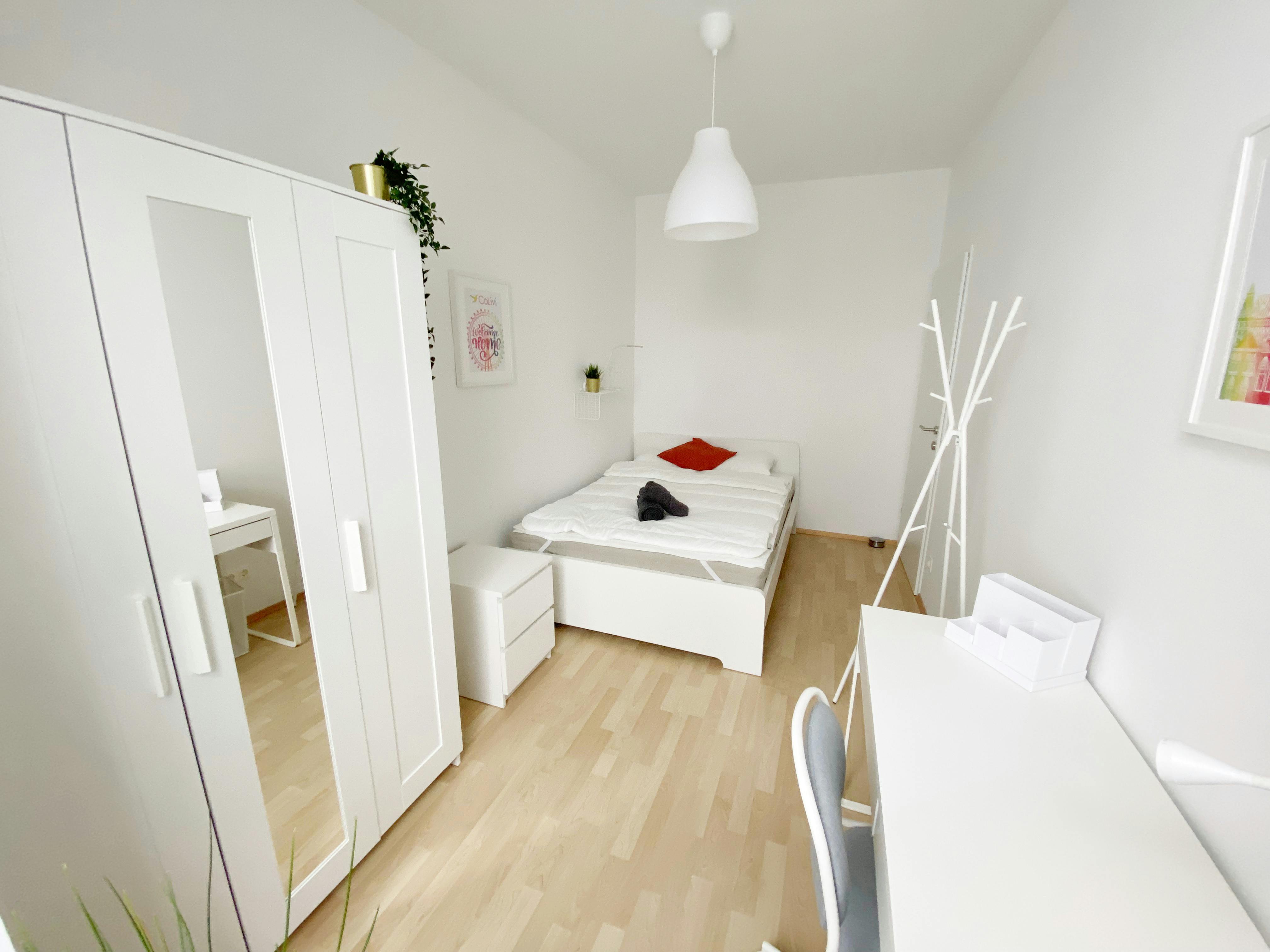 Apartment Vienna, 176m² — photo 2