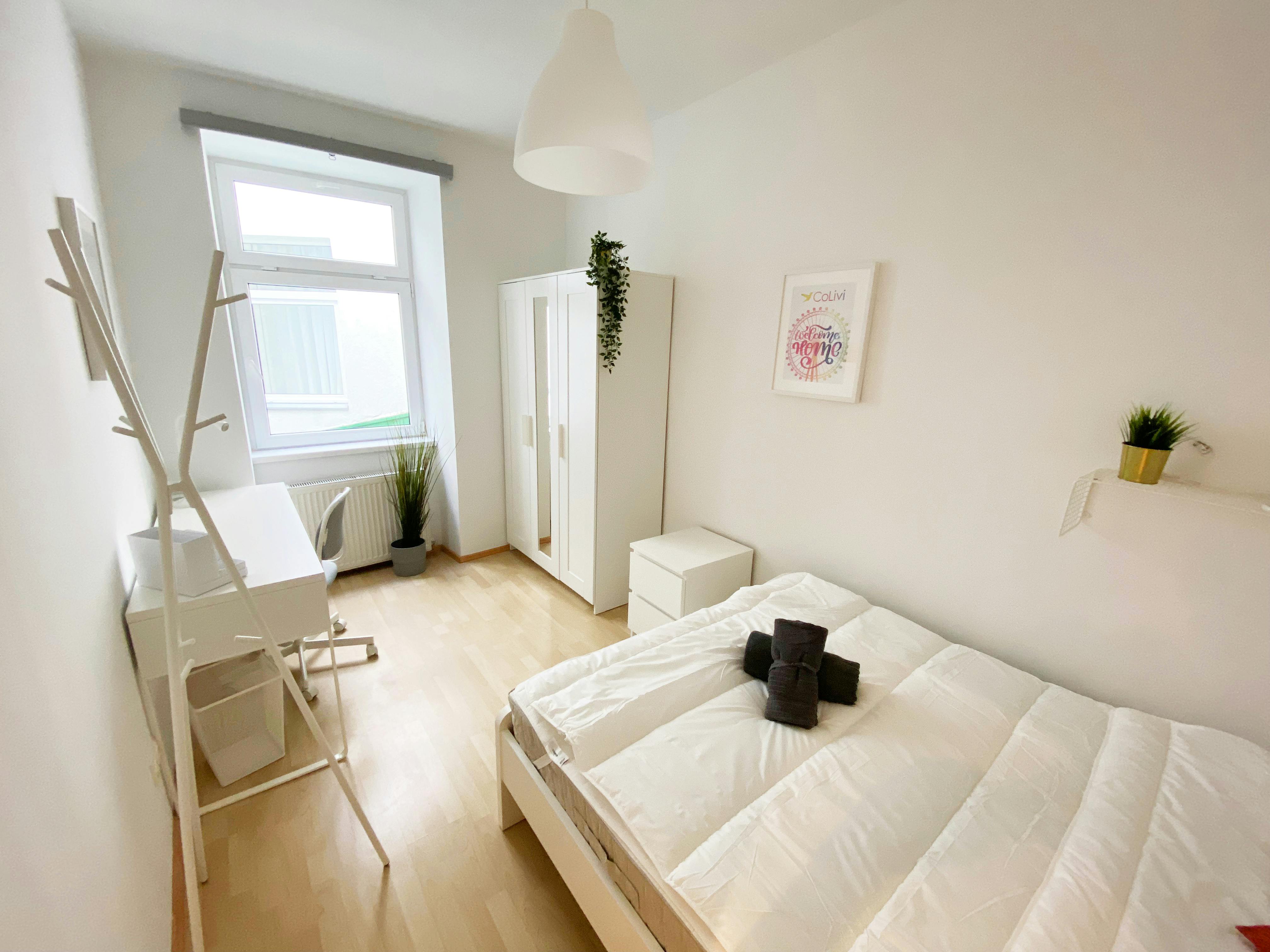 Apartment Vienna, 176m² — photo 1