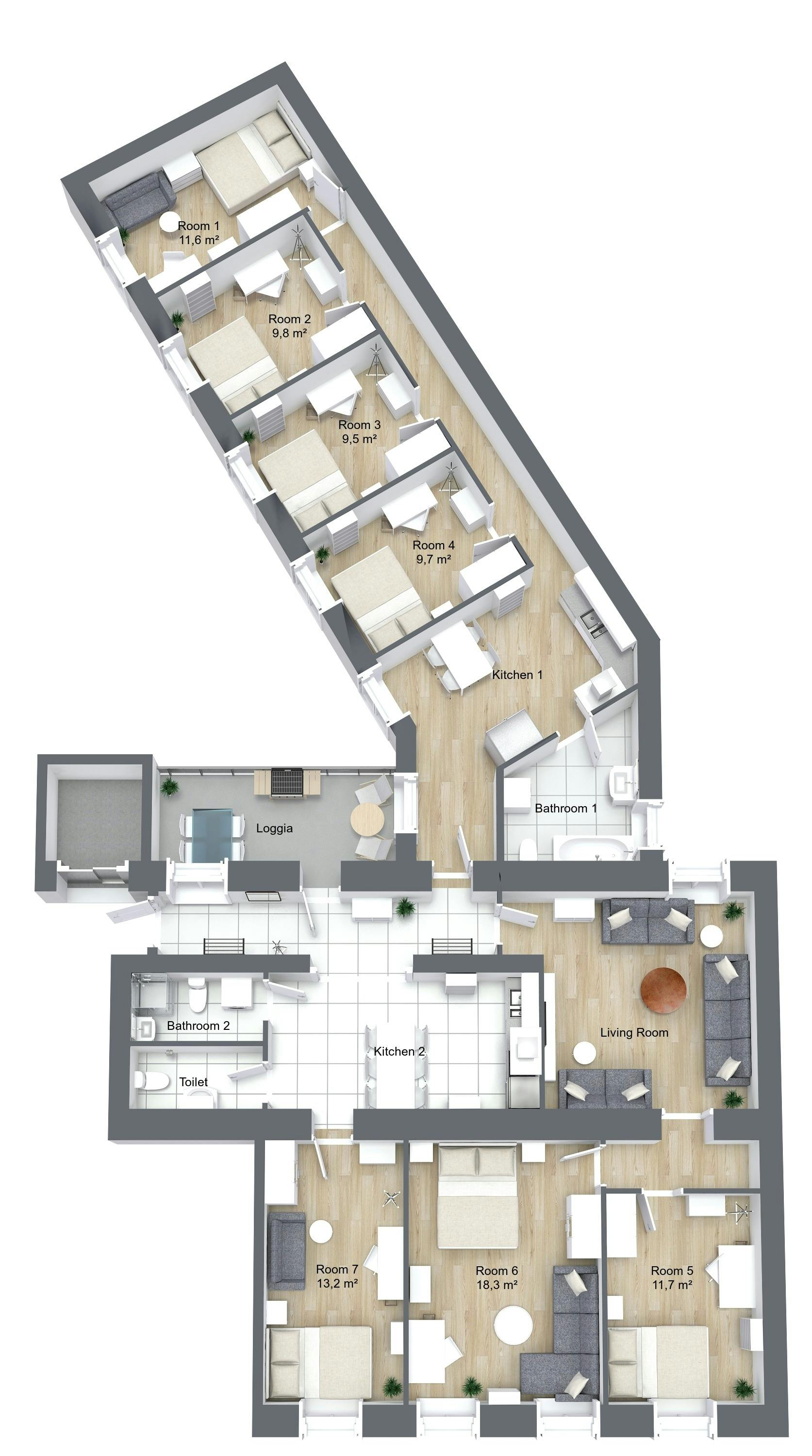 preview gallery tile