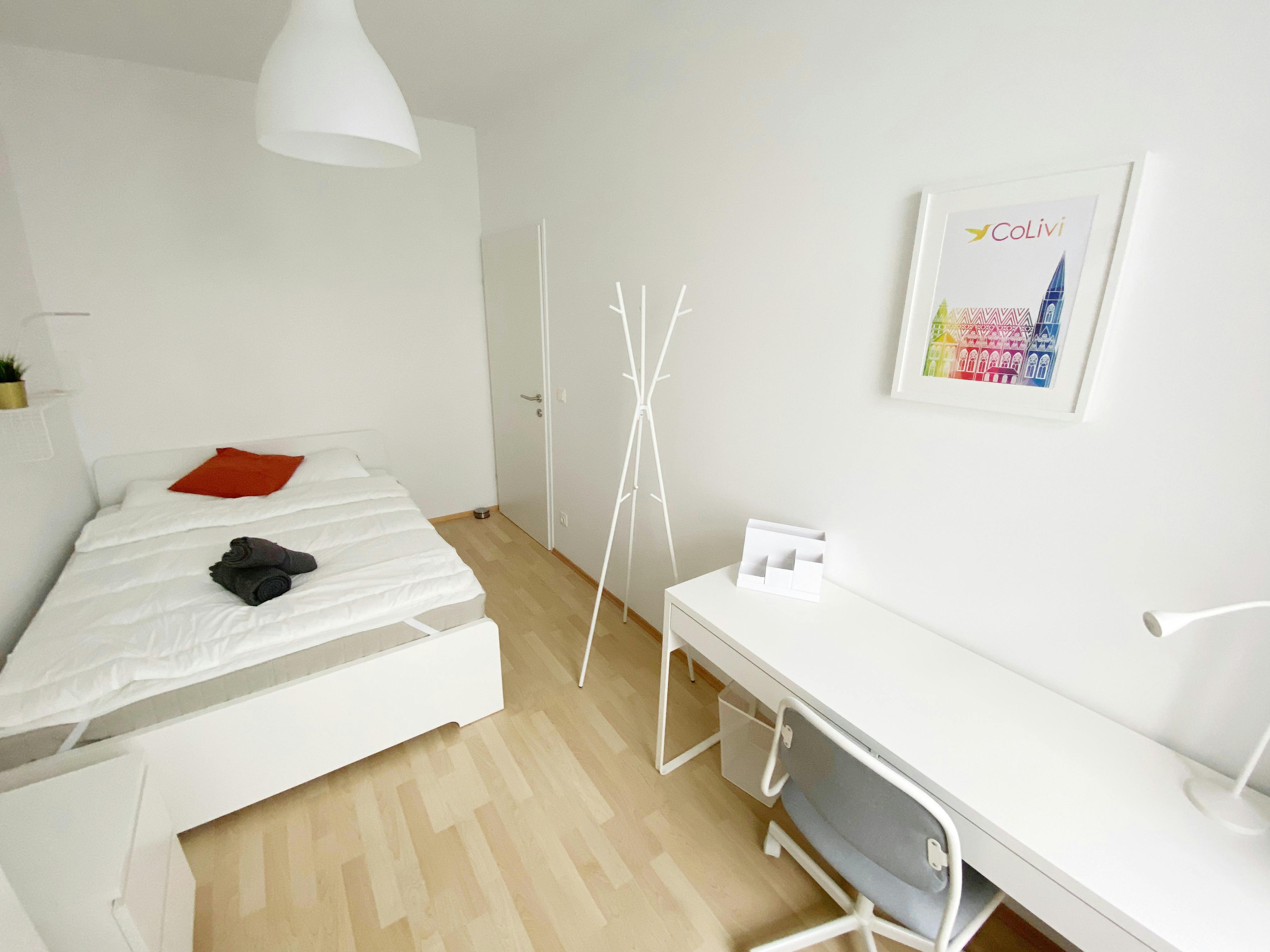 Apartment Vienna, 176m² — photo 8