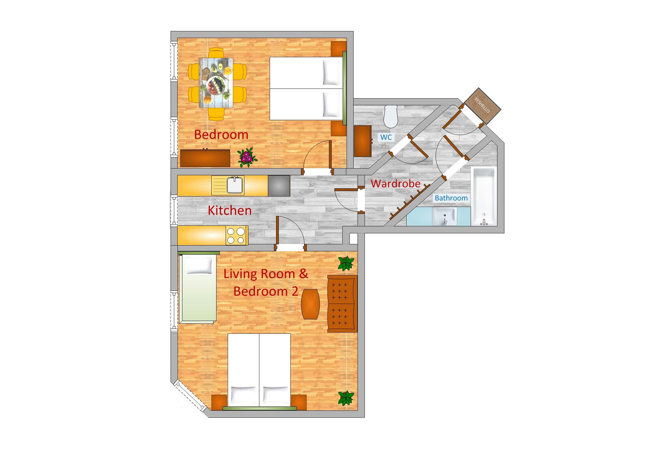 preview gallery tile