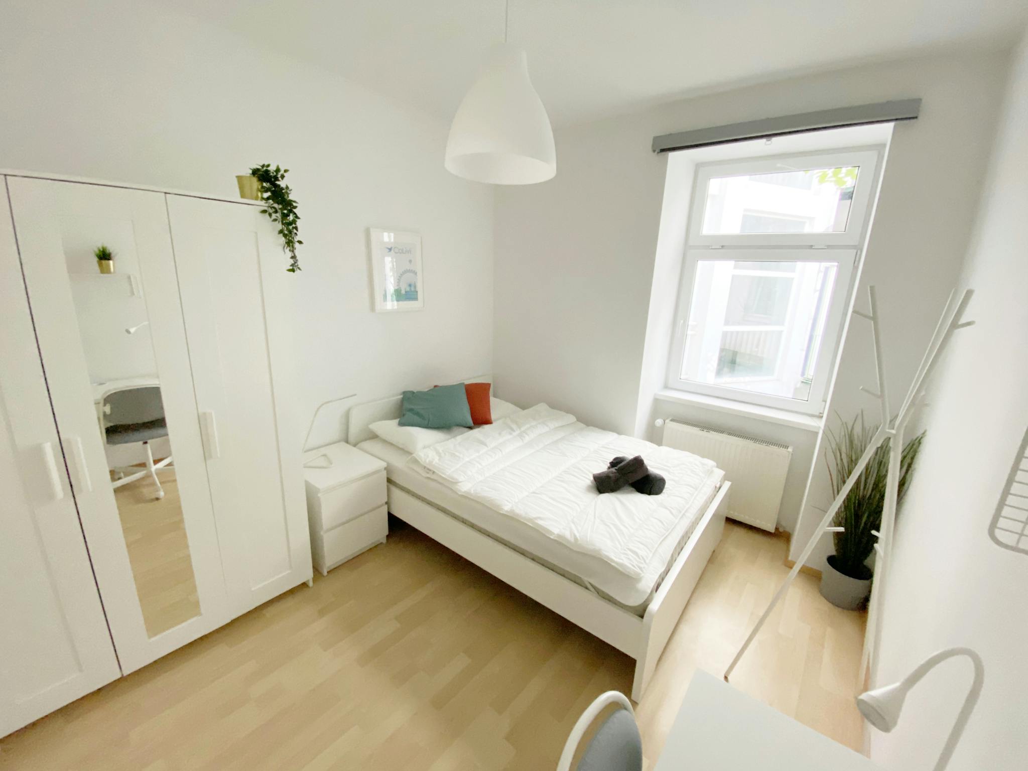 Gumpendorfer Straße, Vienna preview