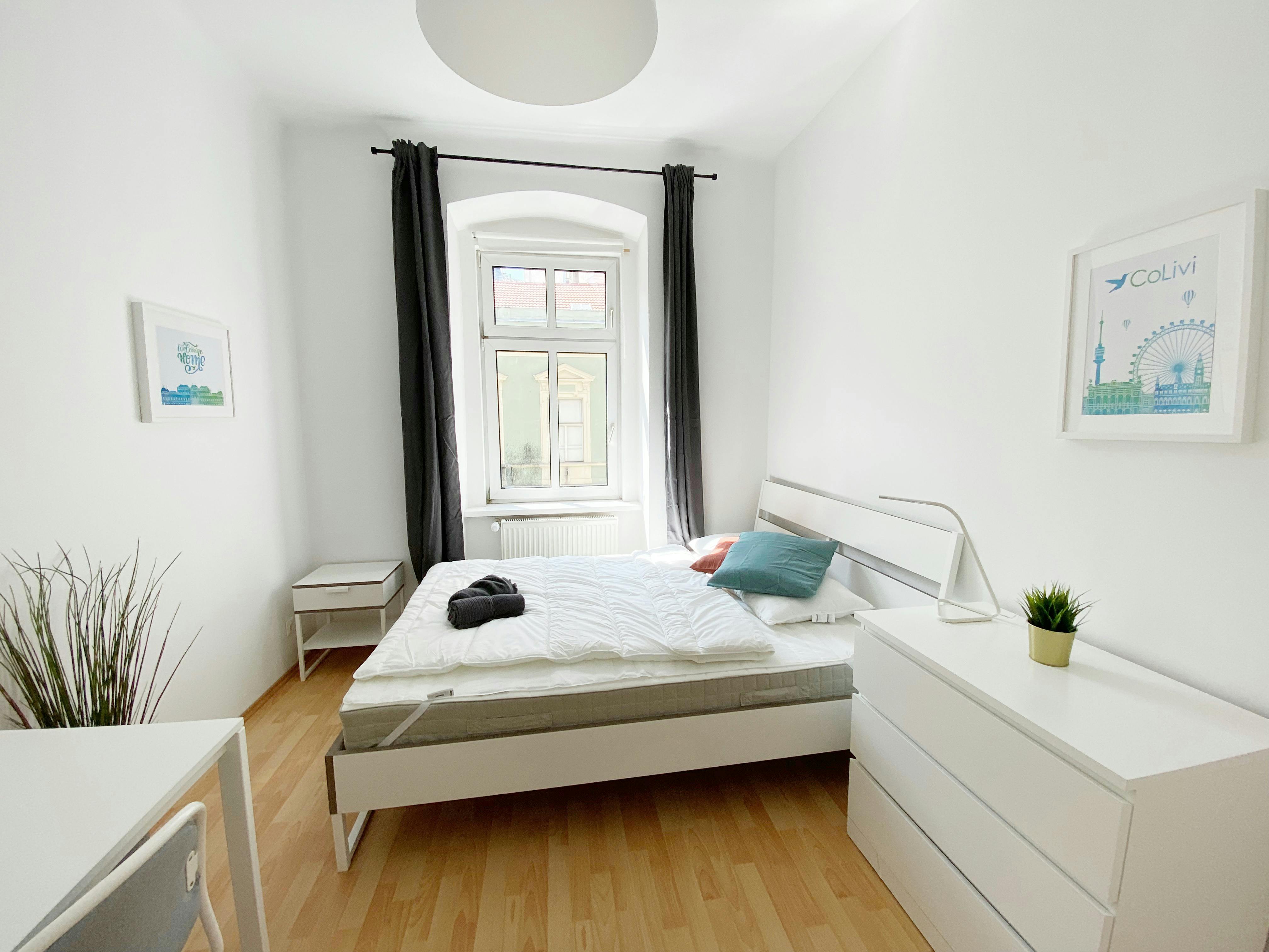 Apartment Vienna, 176m² — photo 10