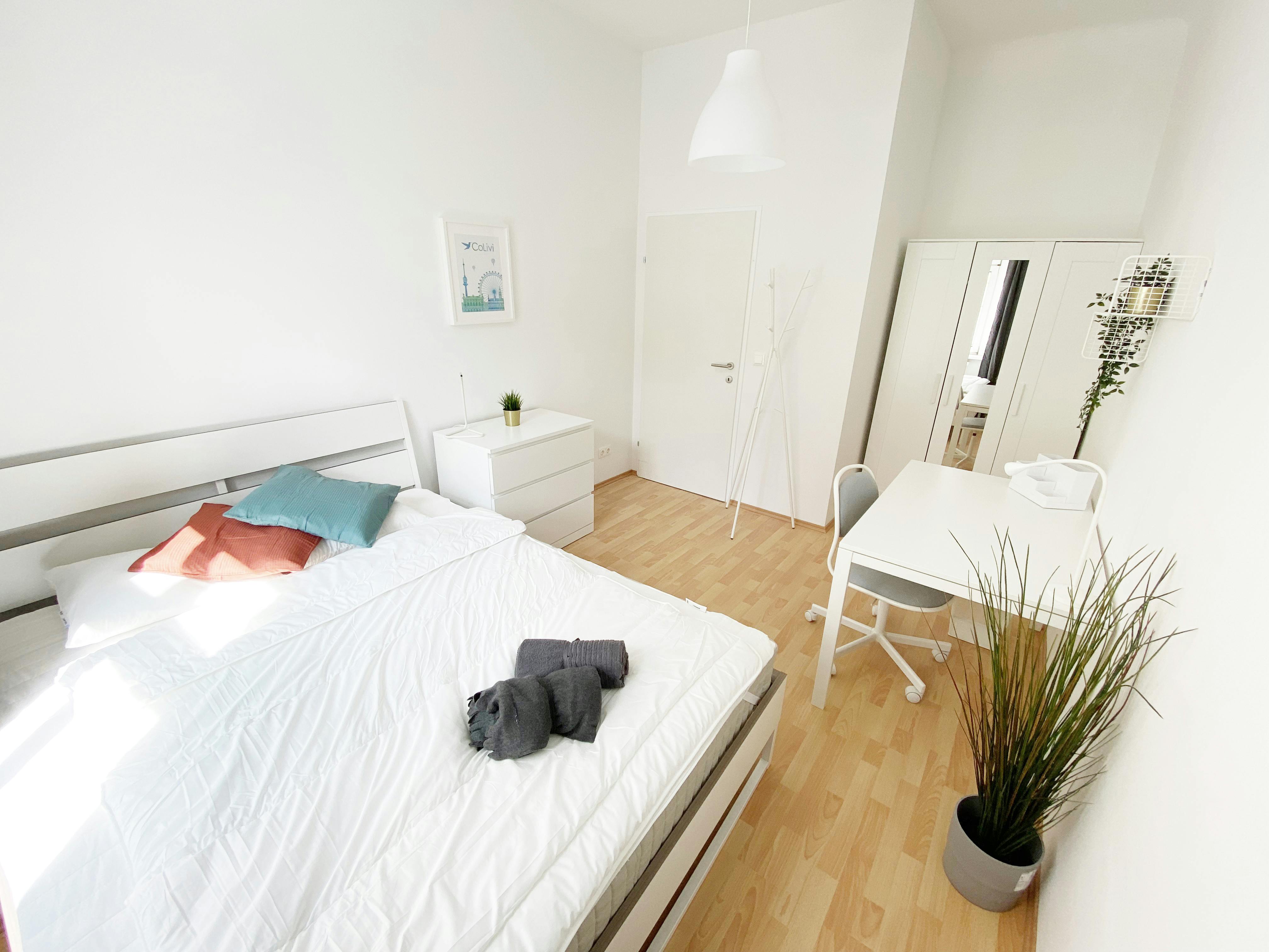 Apartment Vienna, 176m² — photo 2