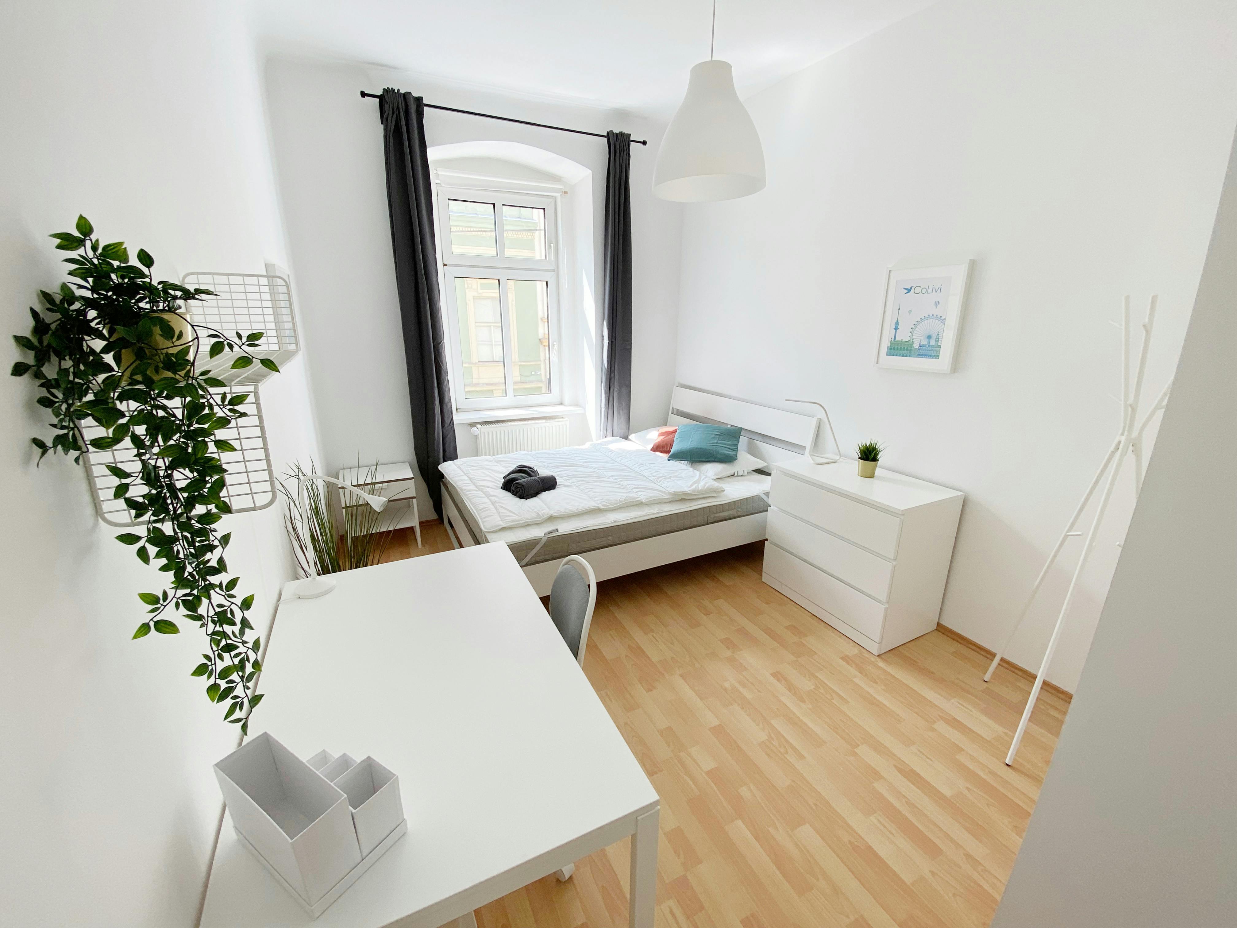 Apartment Vienna, 176m² — photo 7