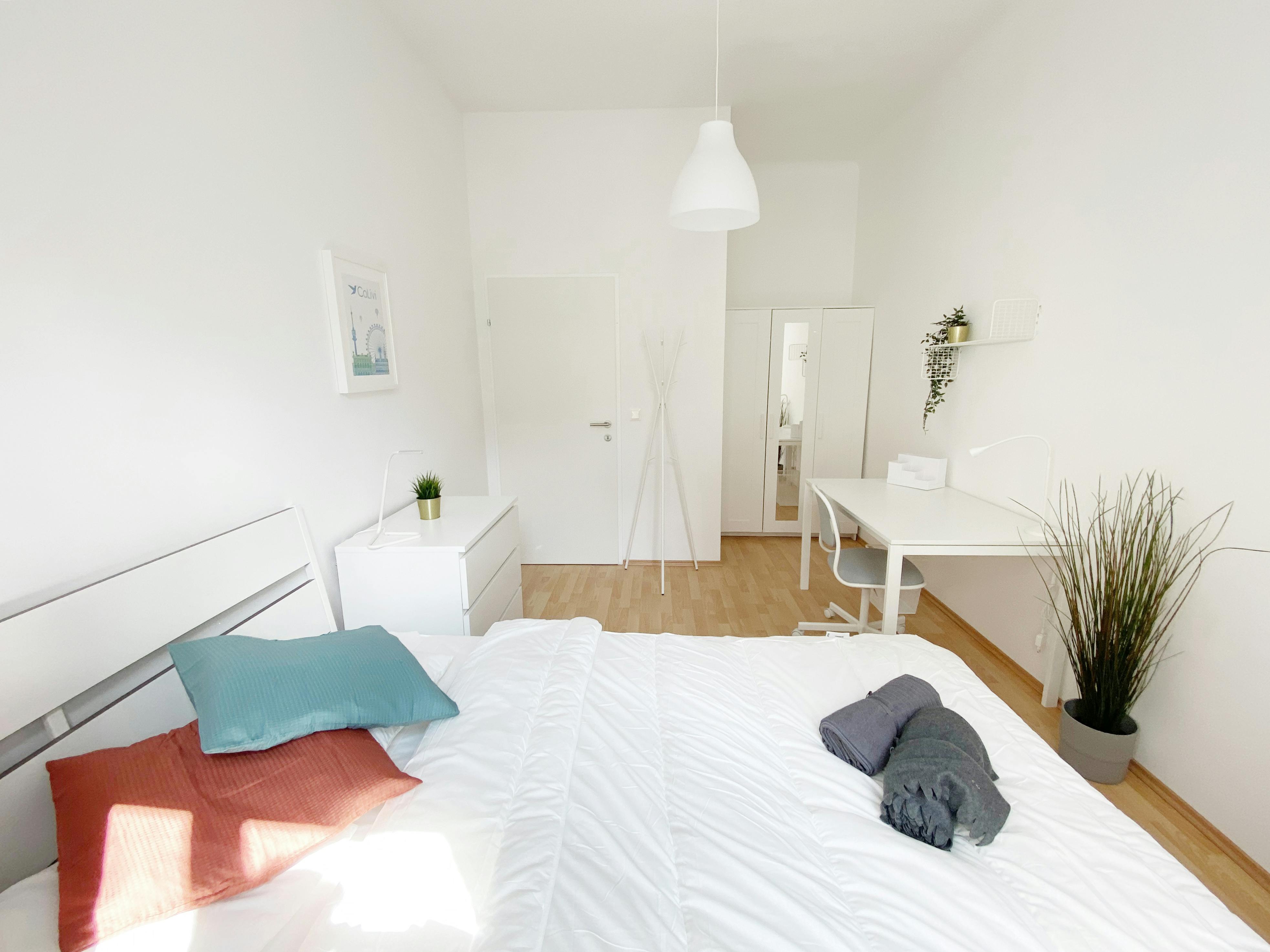Apartment Vienna, 176m² — photo 8