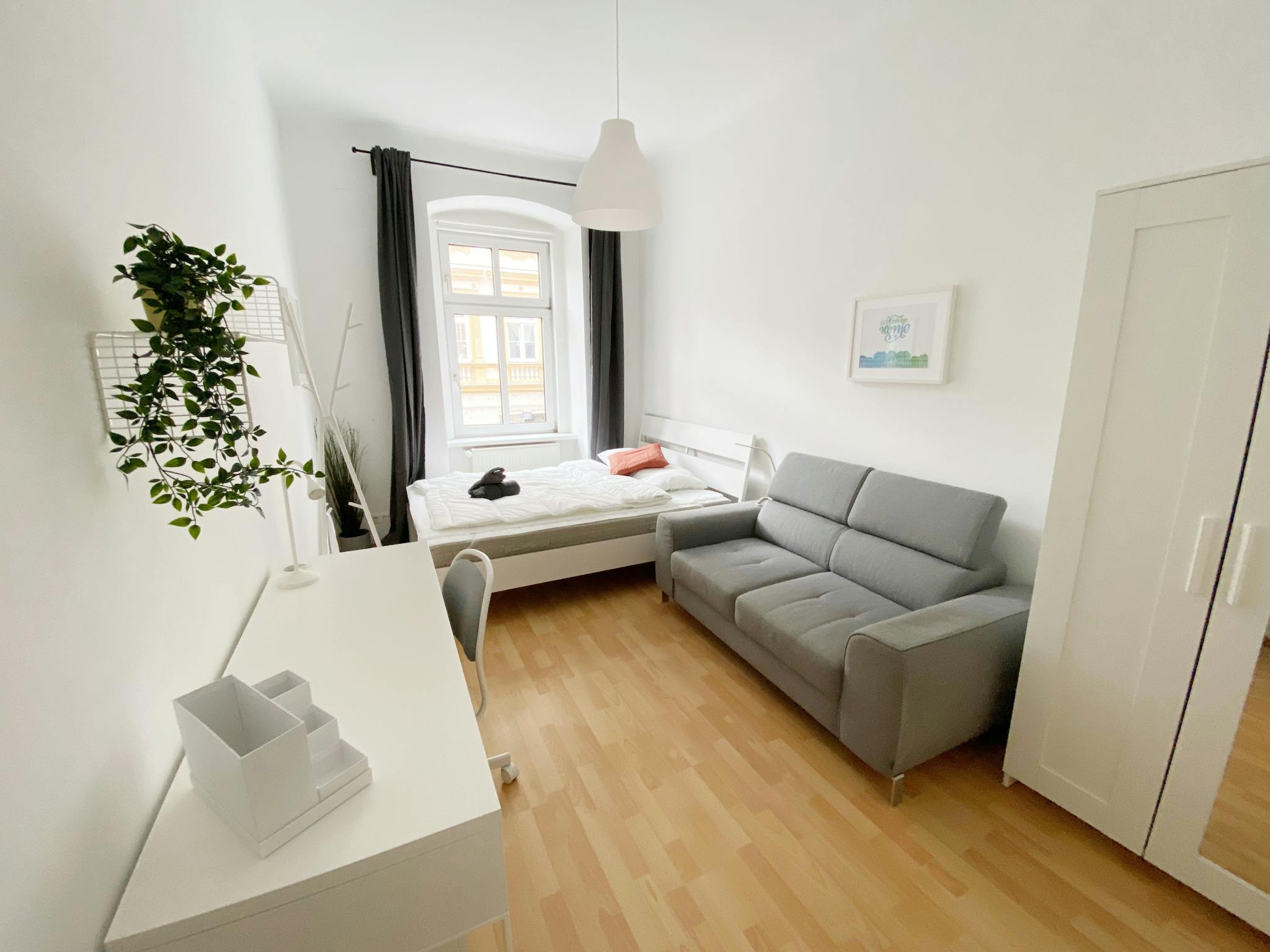 Gumpendorfer Straße, Vienna preview