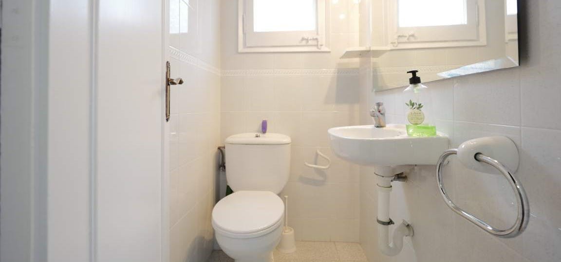 Apartment Barcelona, 153m² — photo 7