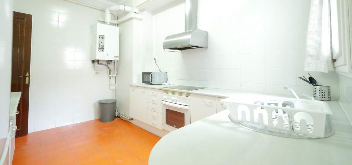 Apartment Barcelona, 153m² — photo 4