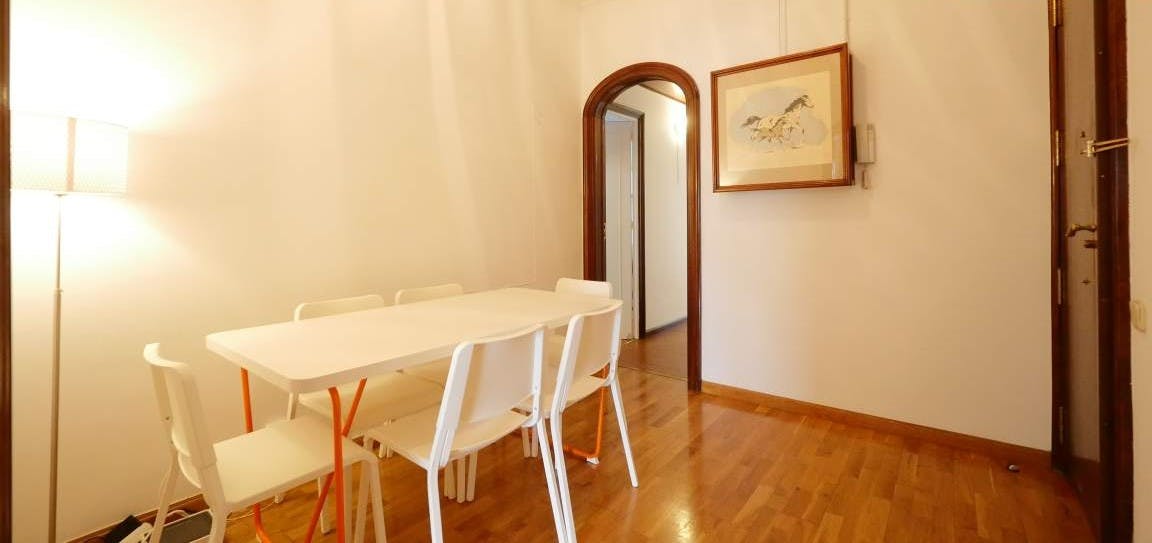 Apartment Barcelona, 153m² — photo 8