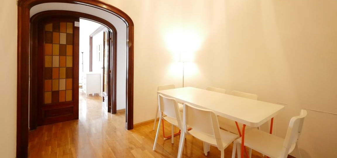 Apartment Barcelona, 153m² — photo 9
