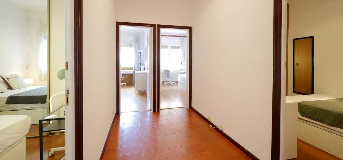 Apartment Barcelona, 153m² — photo 23