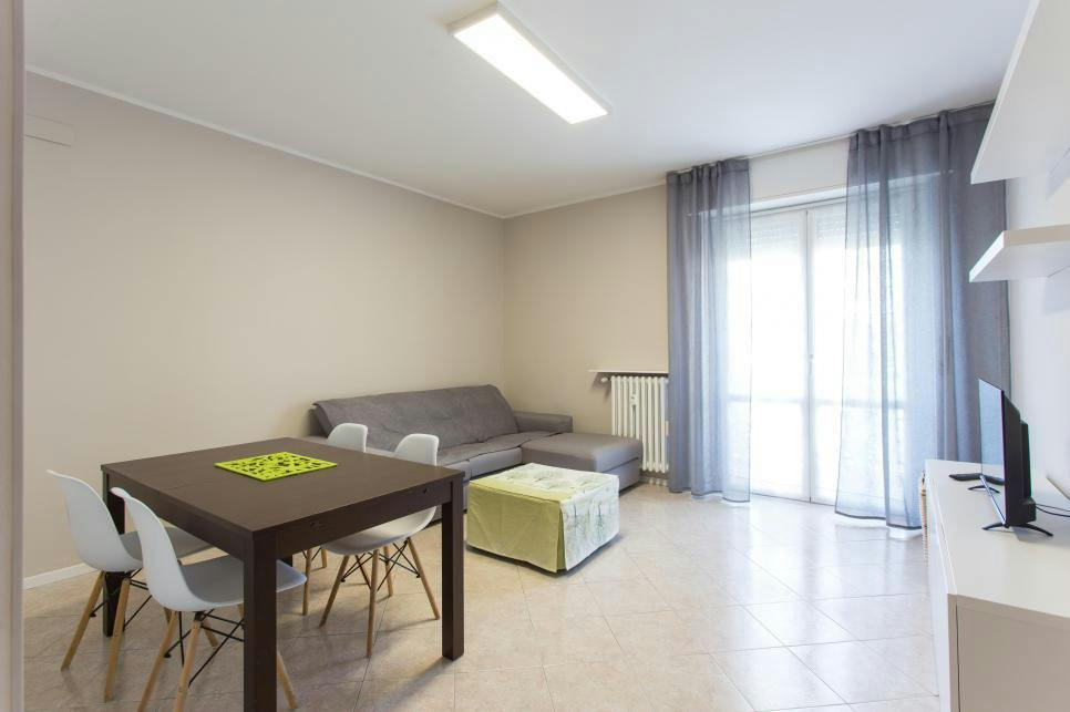 Apartment Milano — photo 21