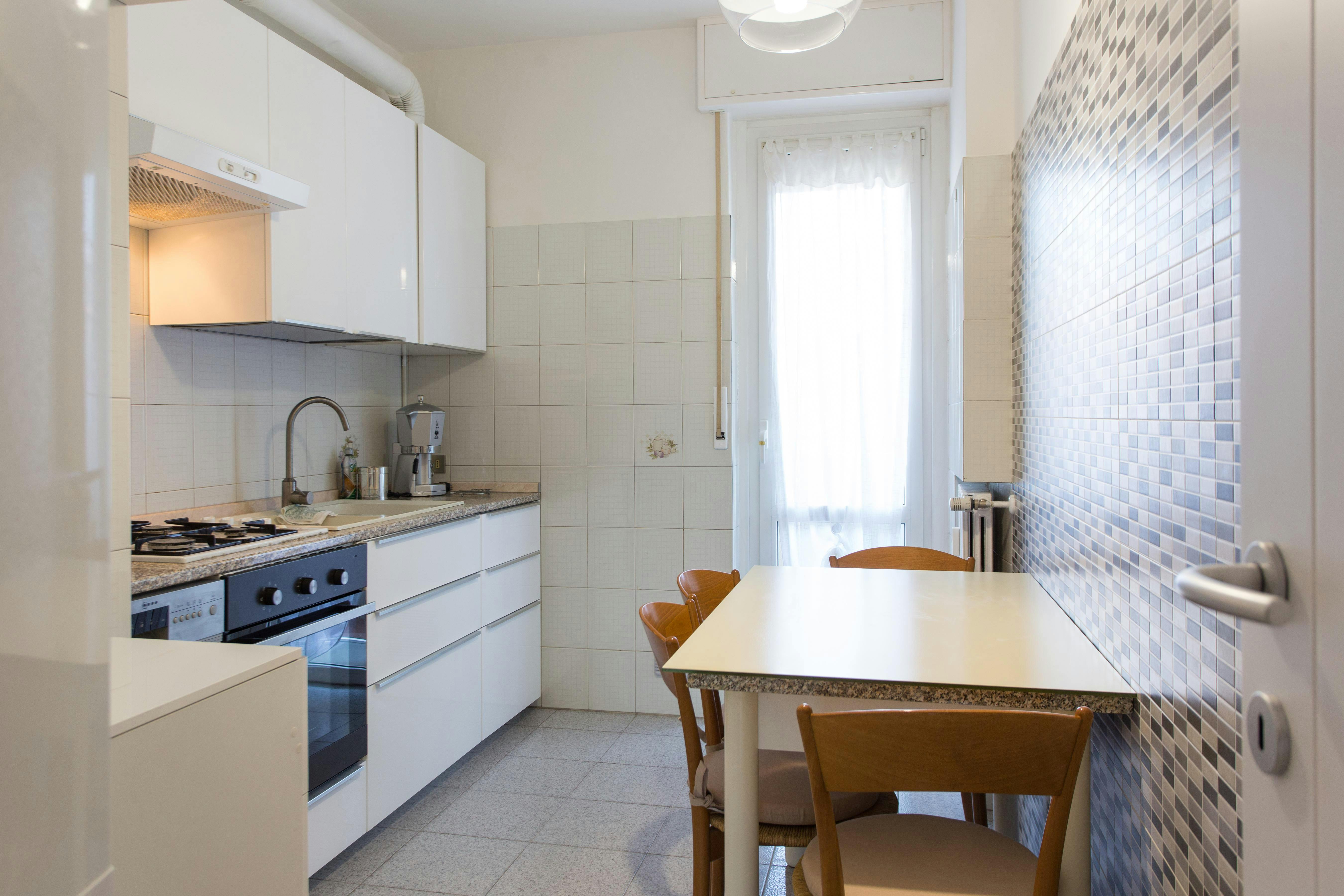 Apartment Milano — photo 8