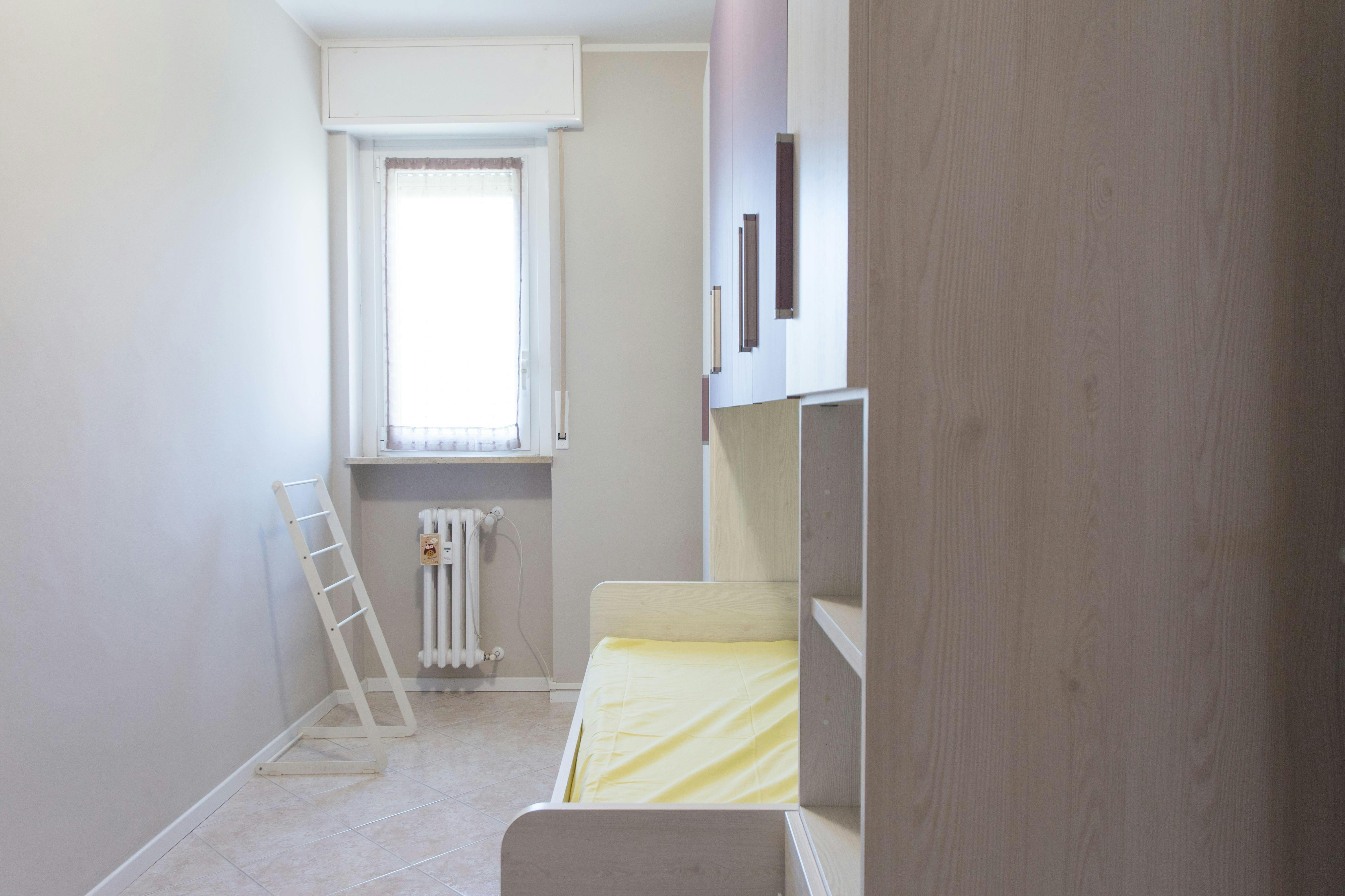 Apartment Milano — photo 16