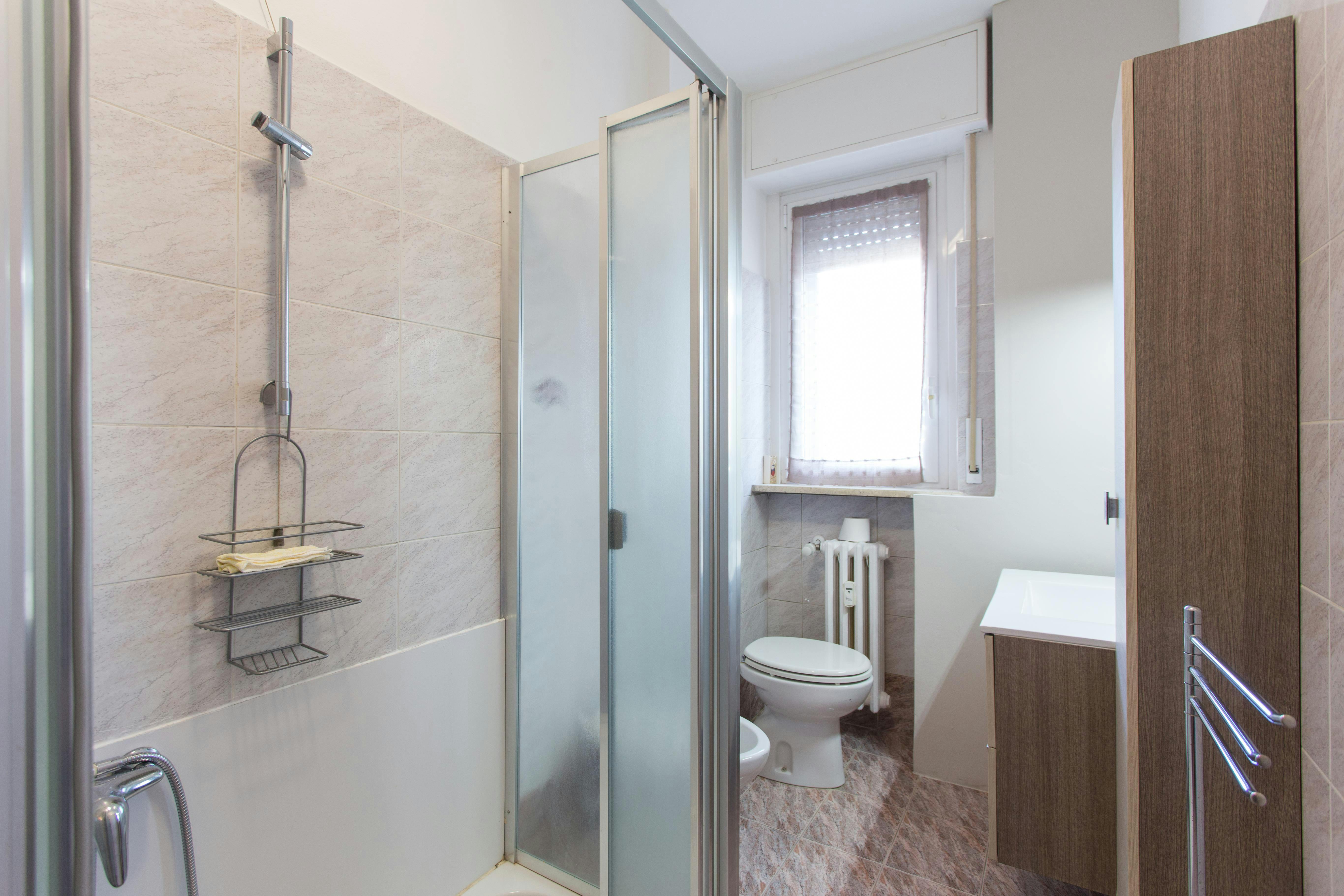 Apartment Milano — photo 10