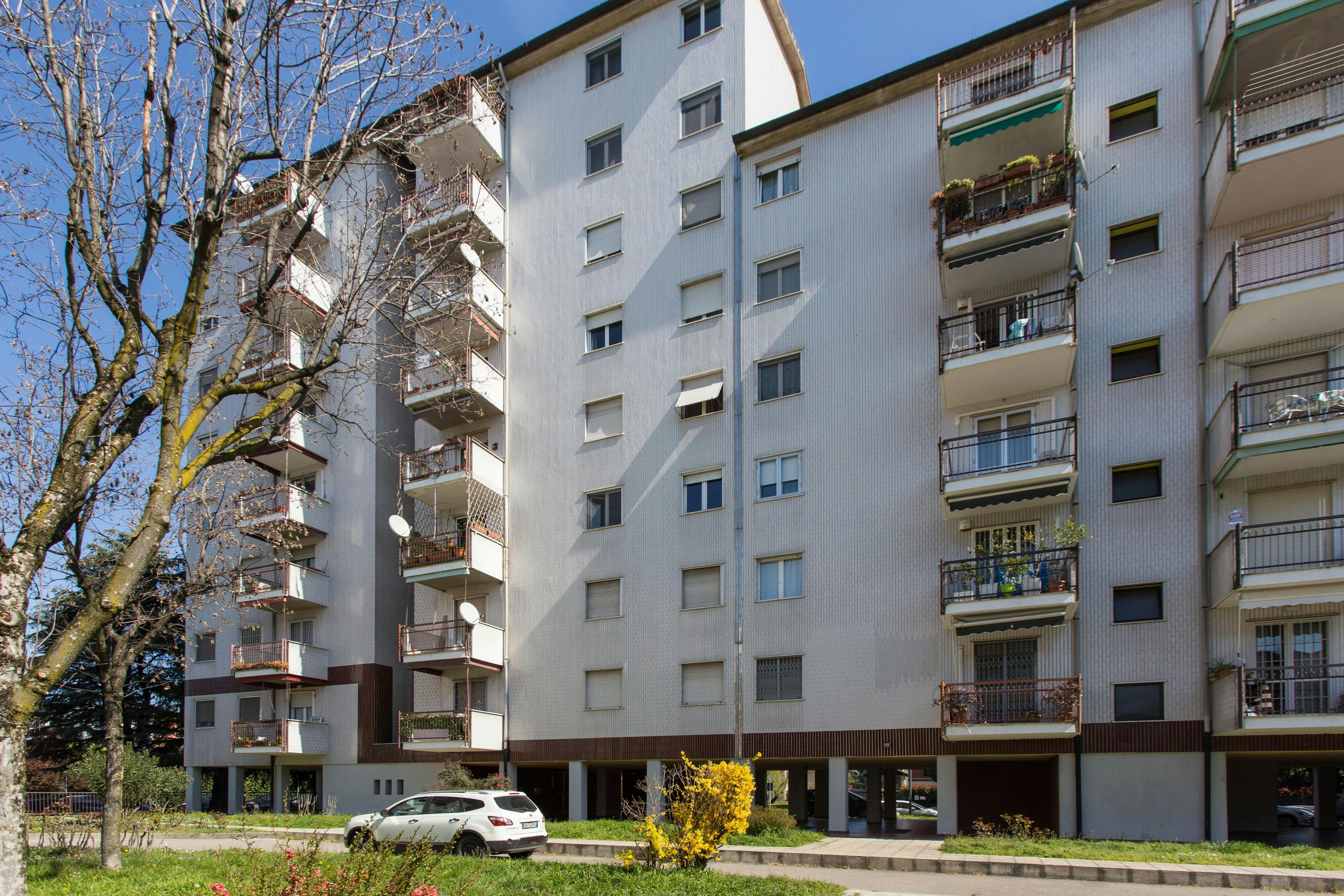 Apartment Milano — photo 18