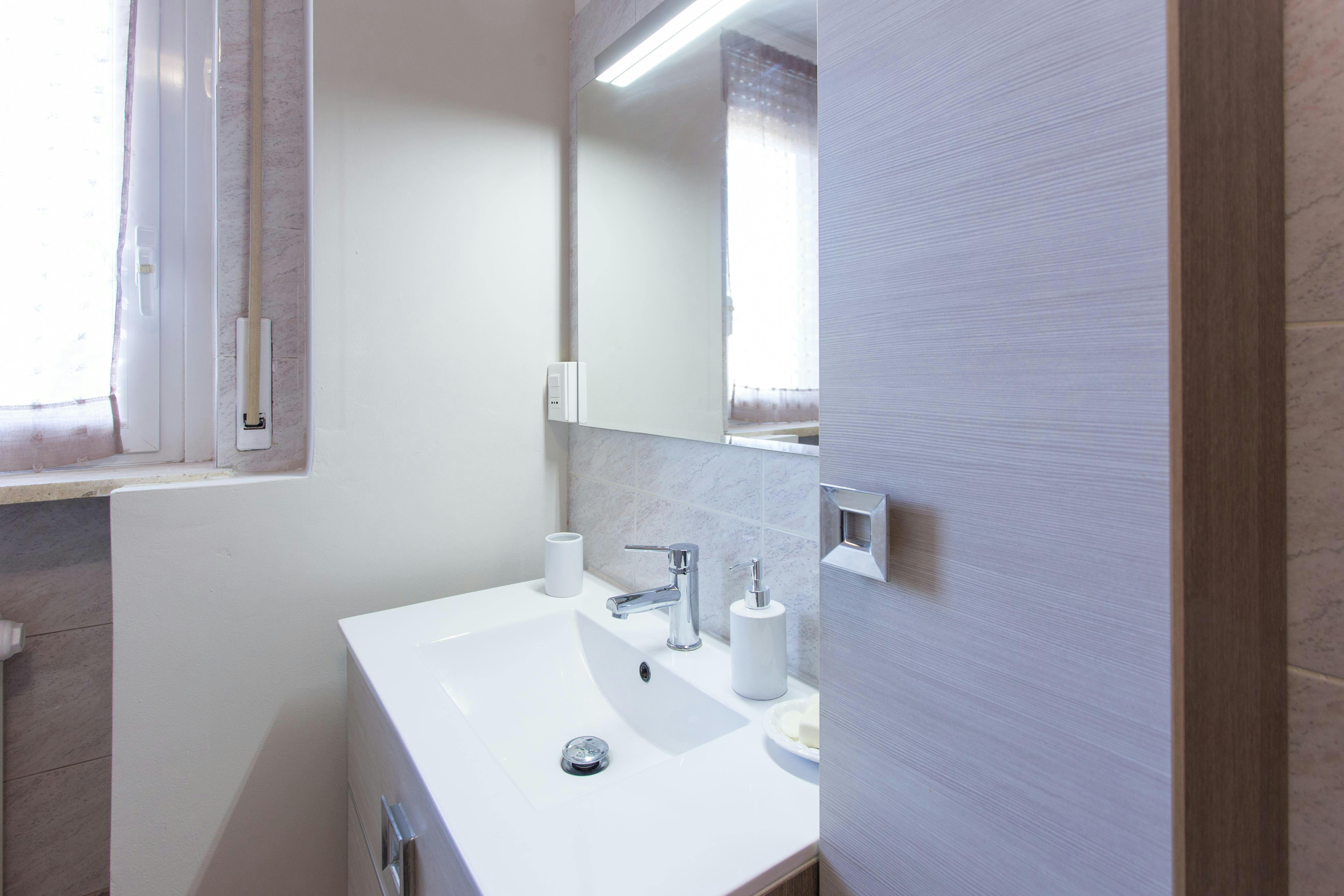Apartment Milano — photo 11
