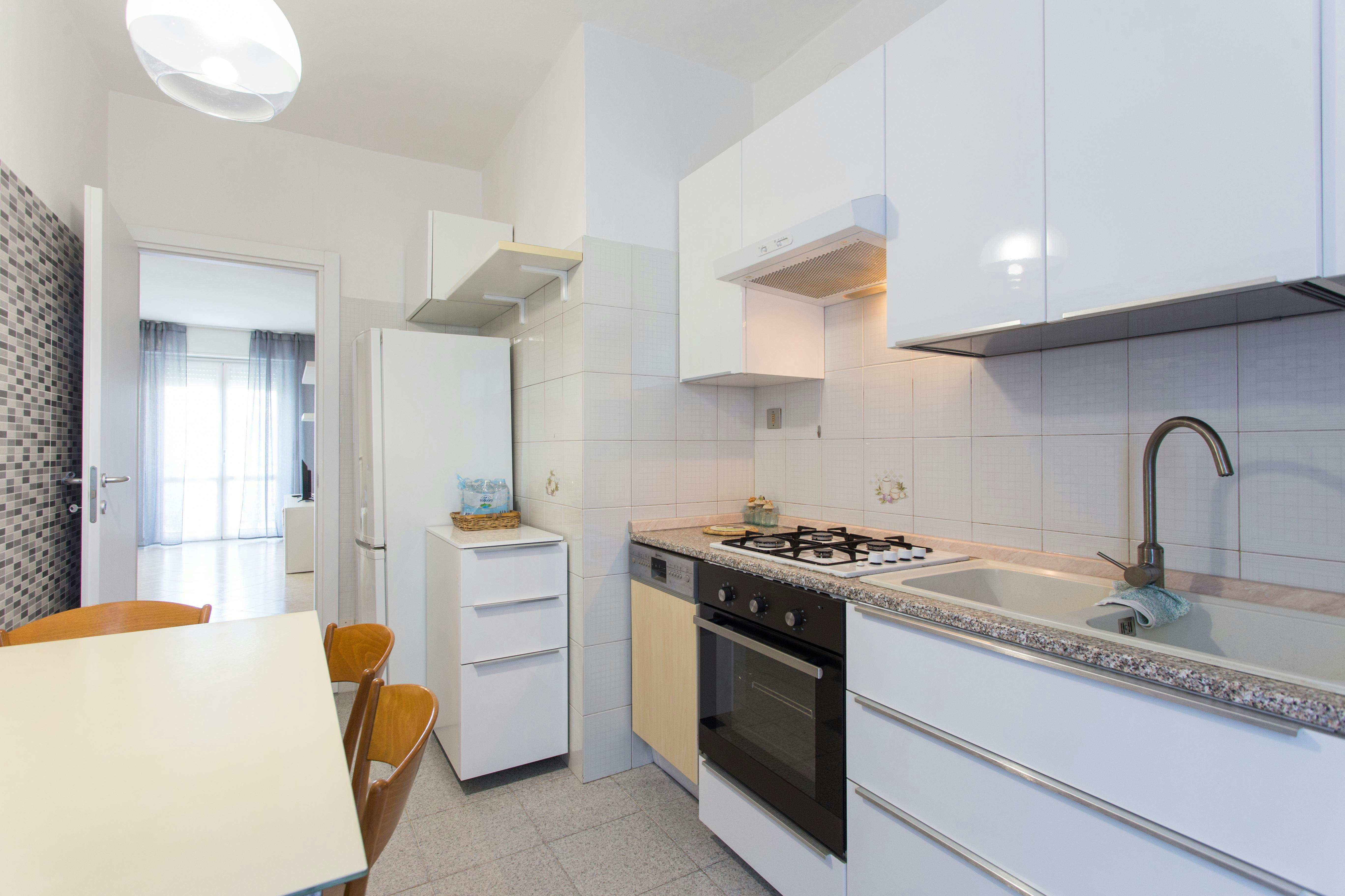 Apartment Milano — photo 9