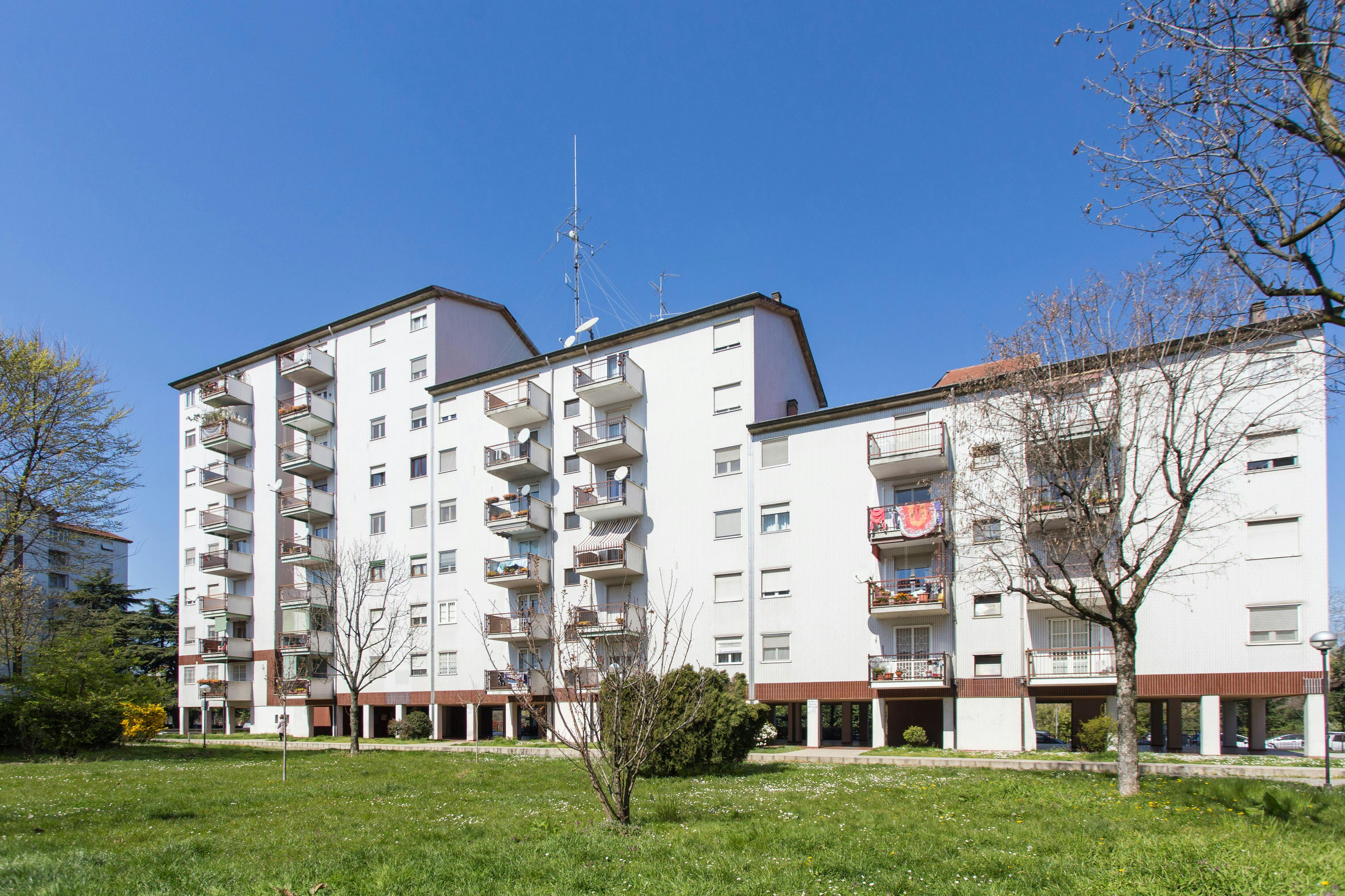 Apartment Milano — photo 19
